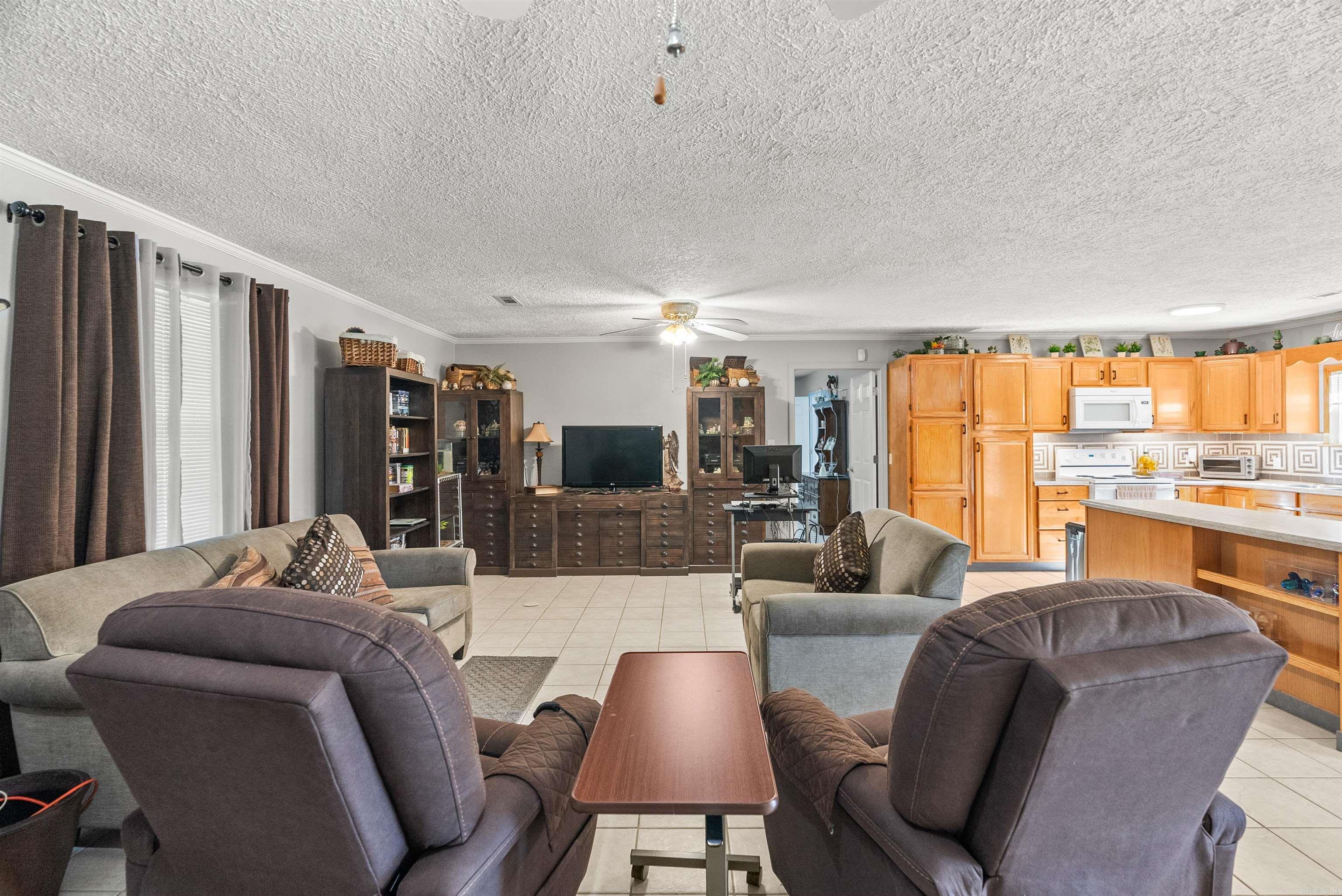 58 Justin Dr Greenbrier, AR 72058