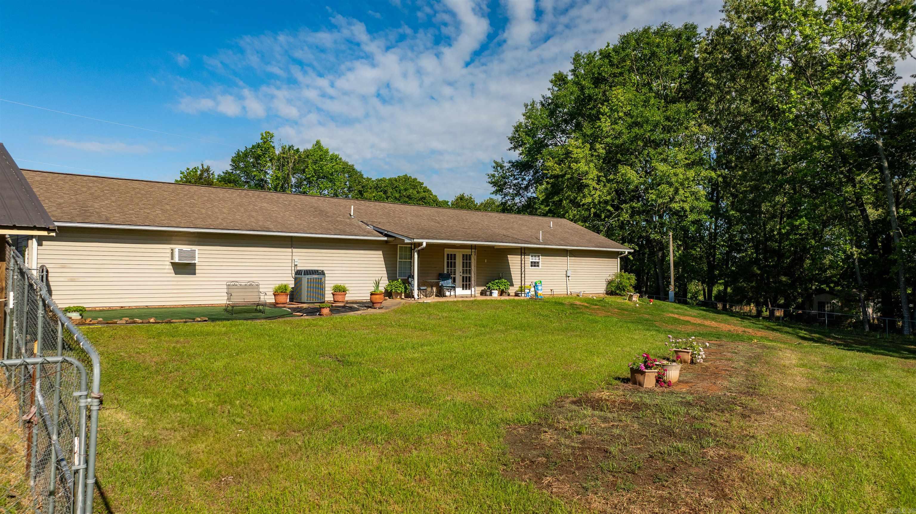 58 Justin Dr Greenbrier, AR 72058