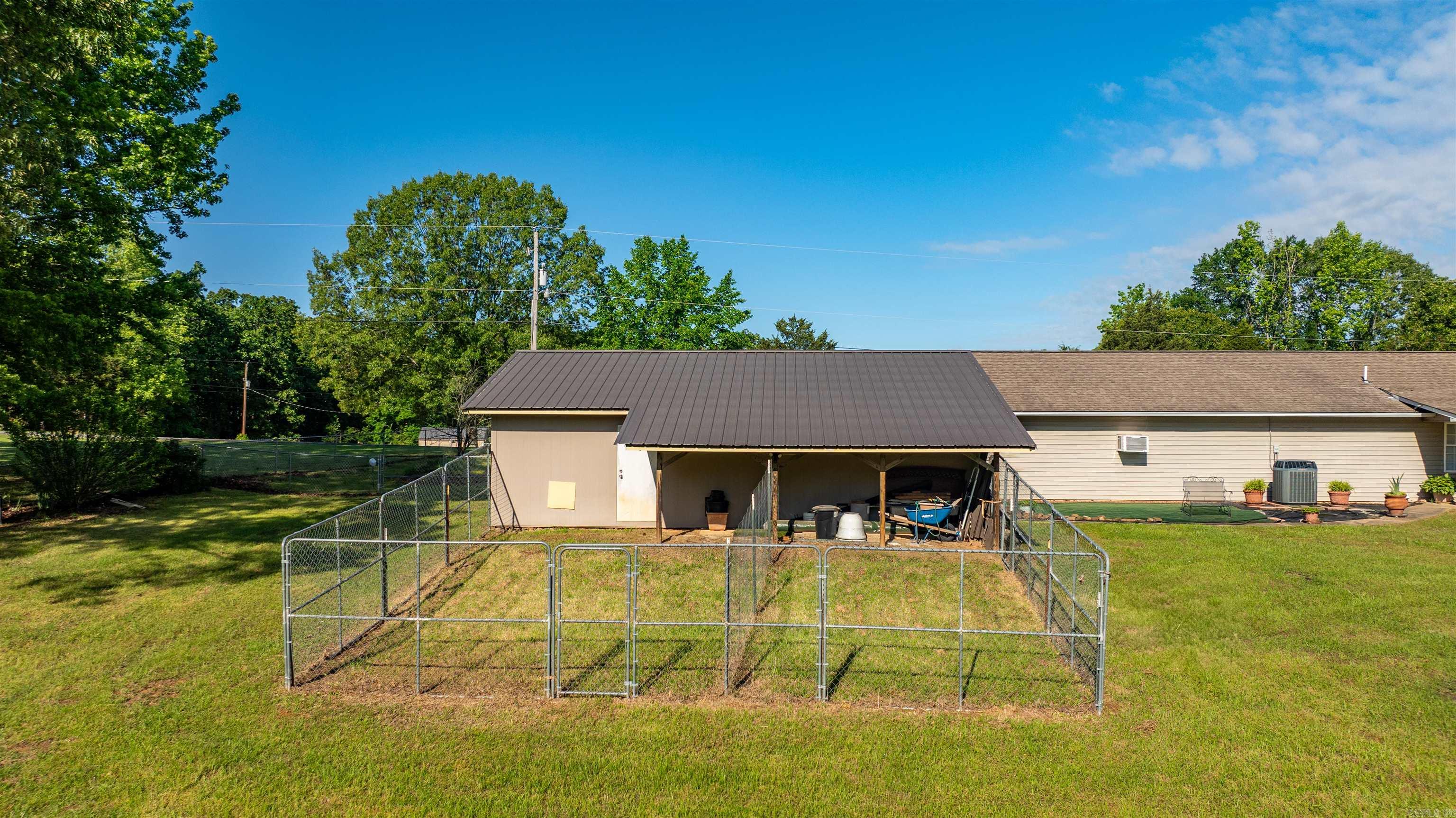 58 Justin Dr Greenbrier, AR 72058