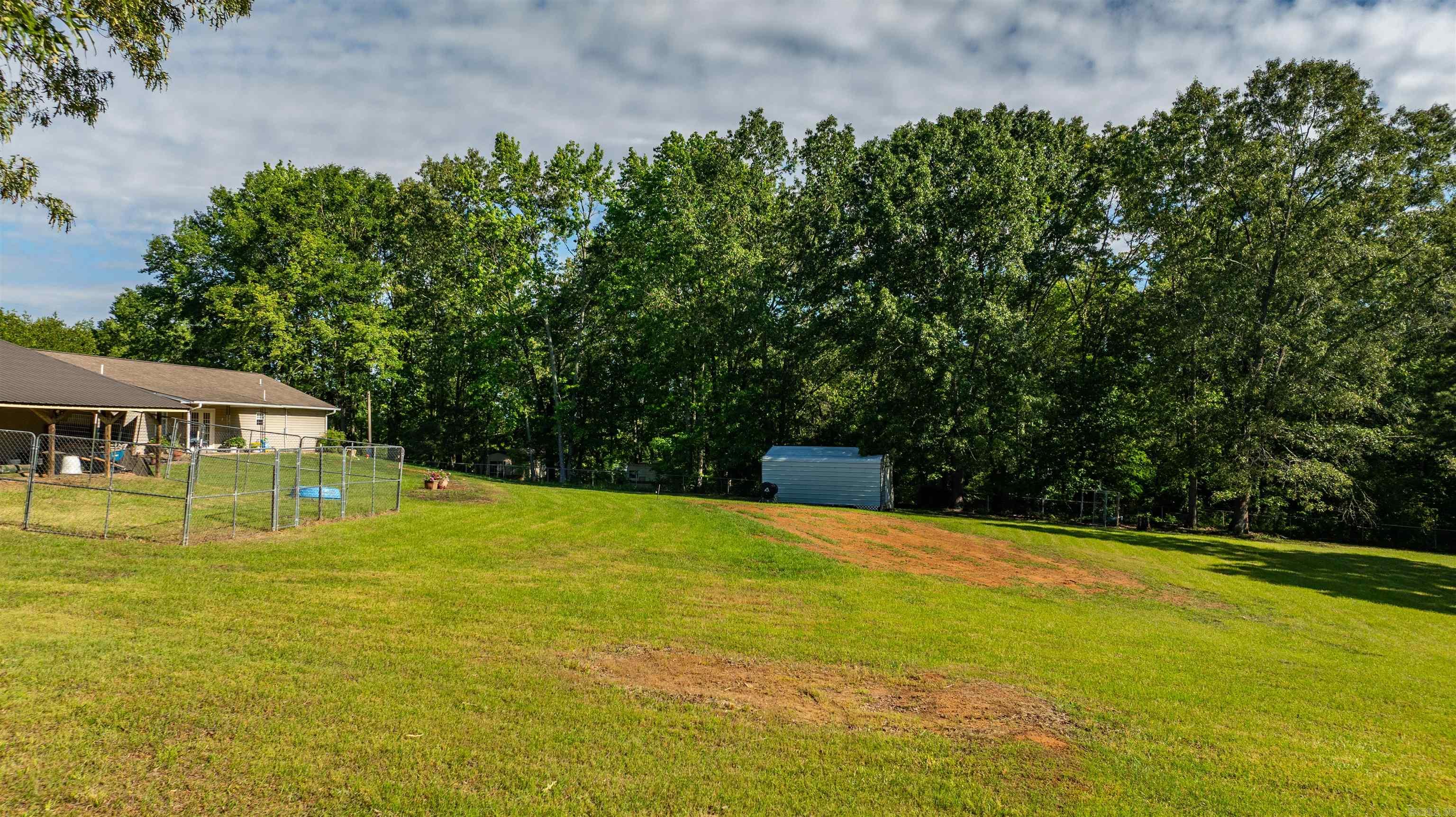 58 Justin Dr Greenbrier, AR 72058