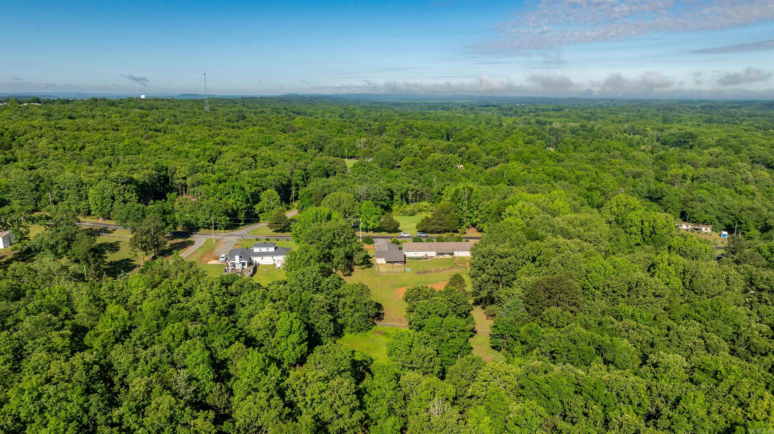 58 Justin Dr Greenbrier, AR 72058