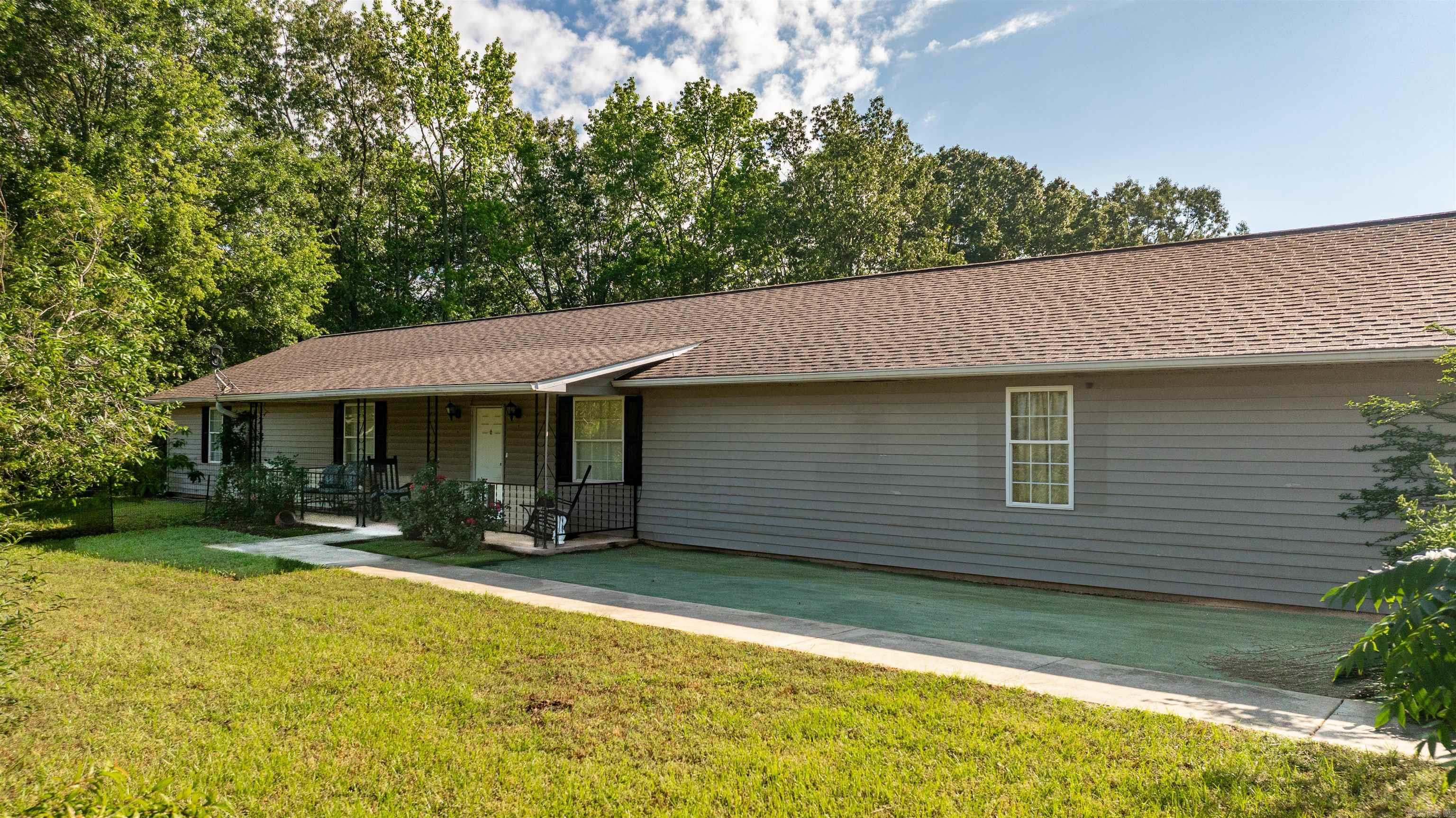 58 Justin Dr Greenbrier, AR 72058