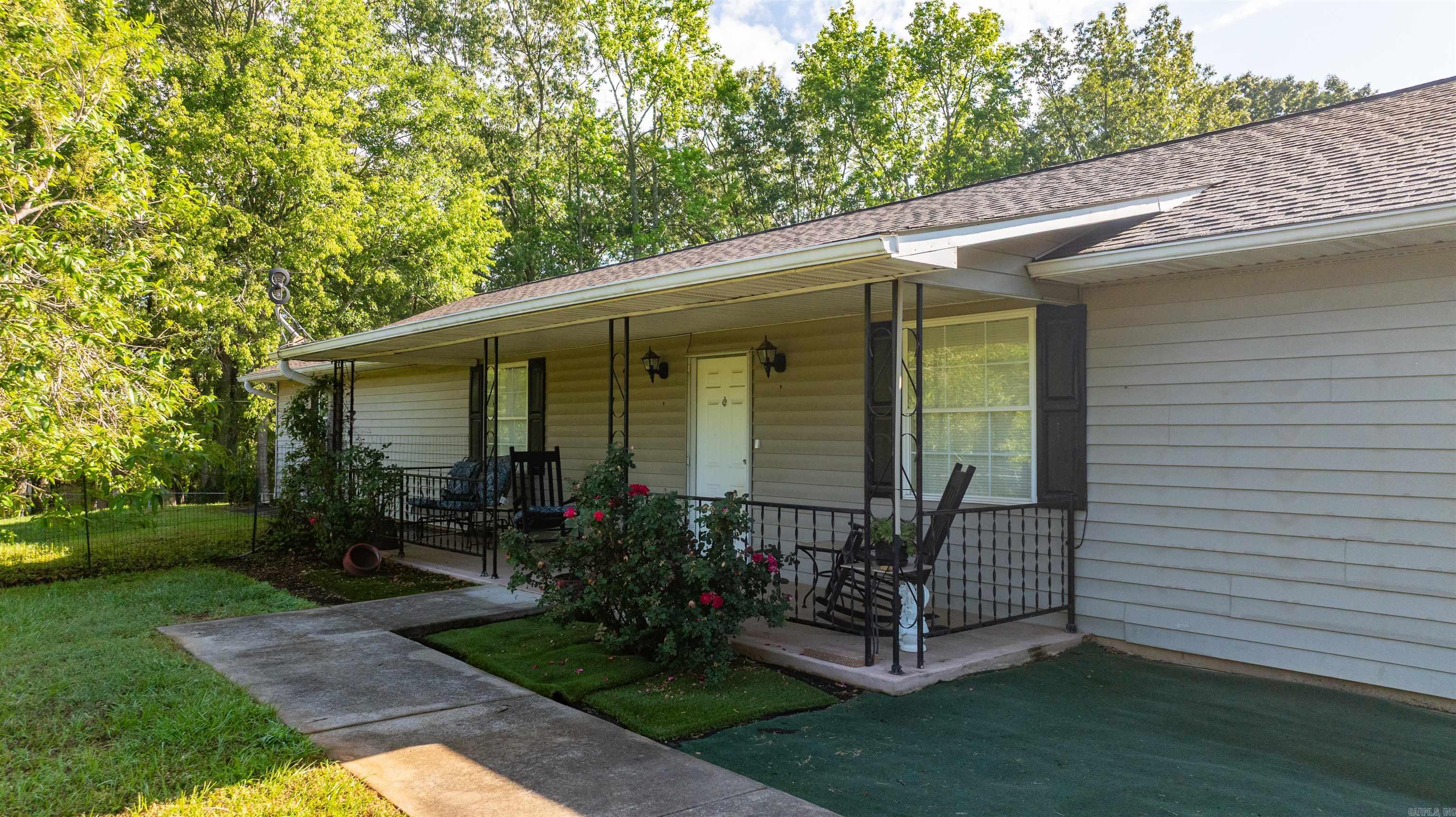 58 Justin Dr Greenbrier, AR 72058