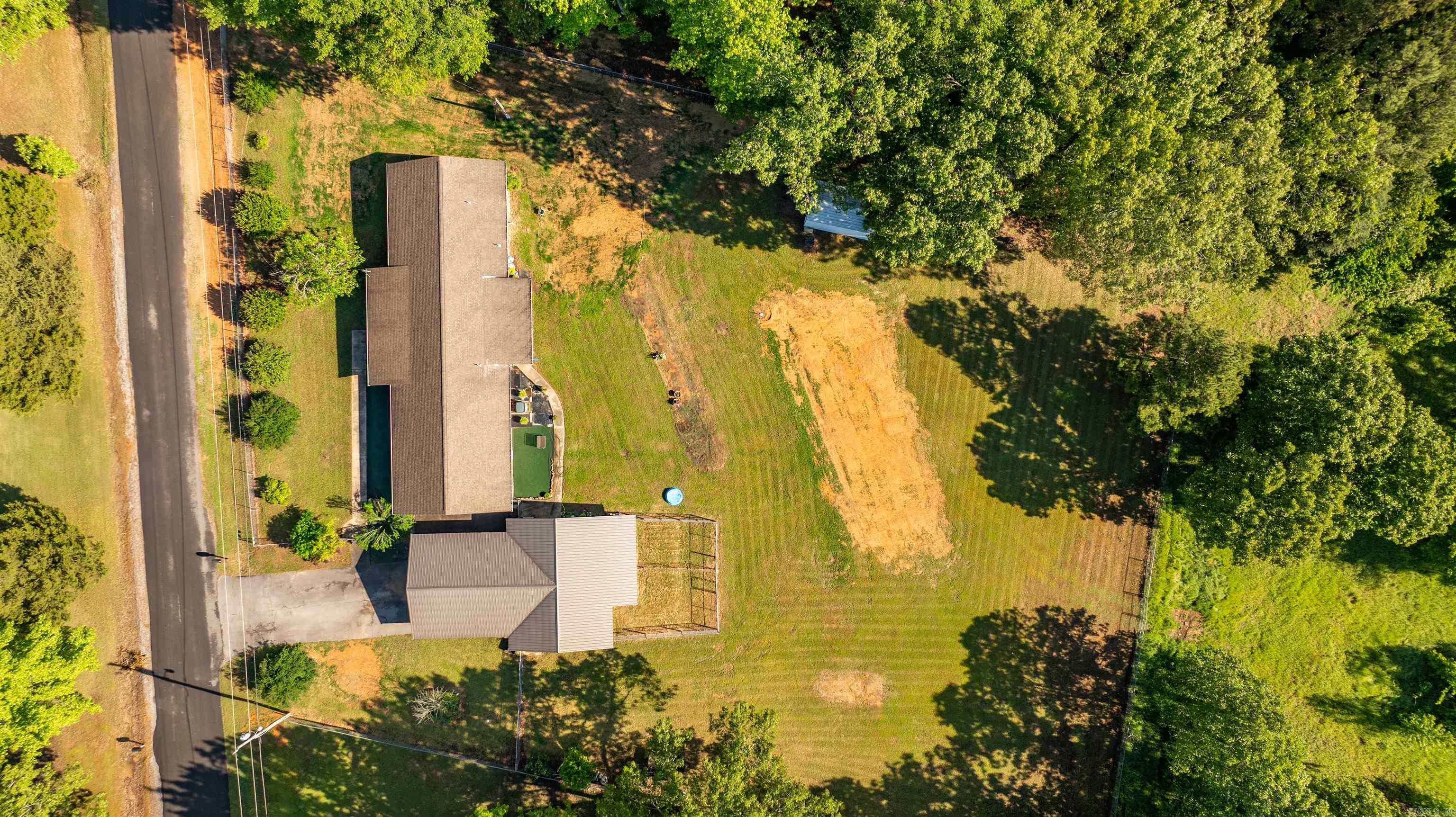 58 Justin Dr Greenbrier, AR 72058