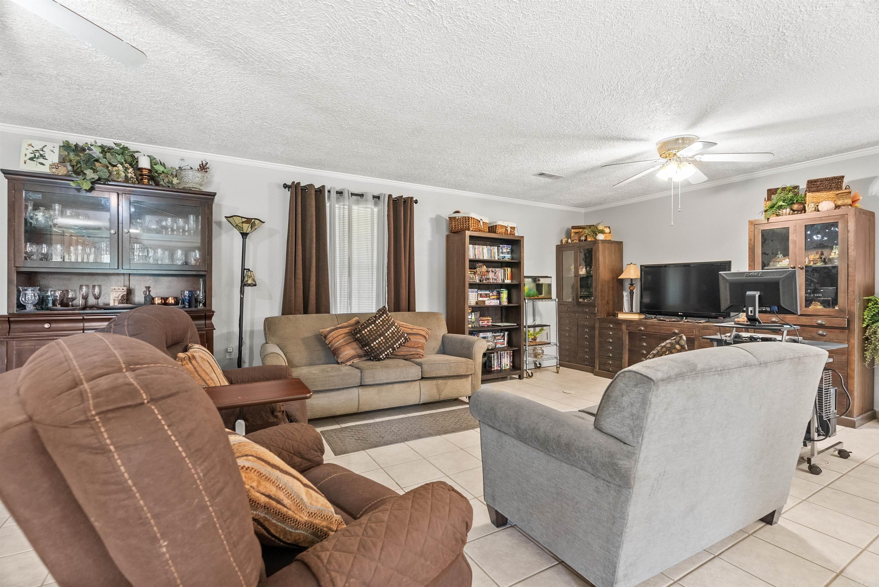 58 Justin Dr Greenbrier, AR 72058