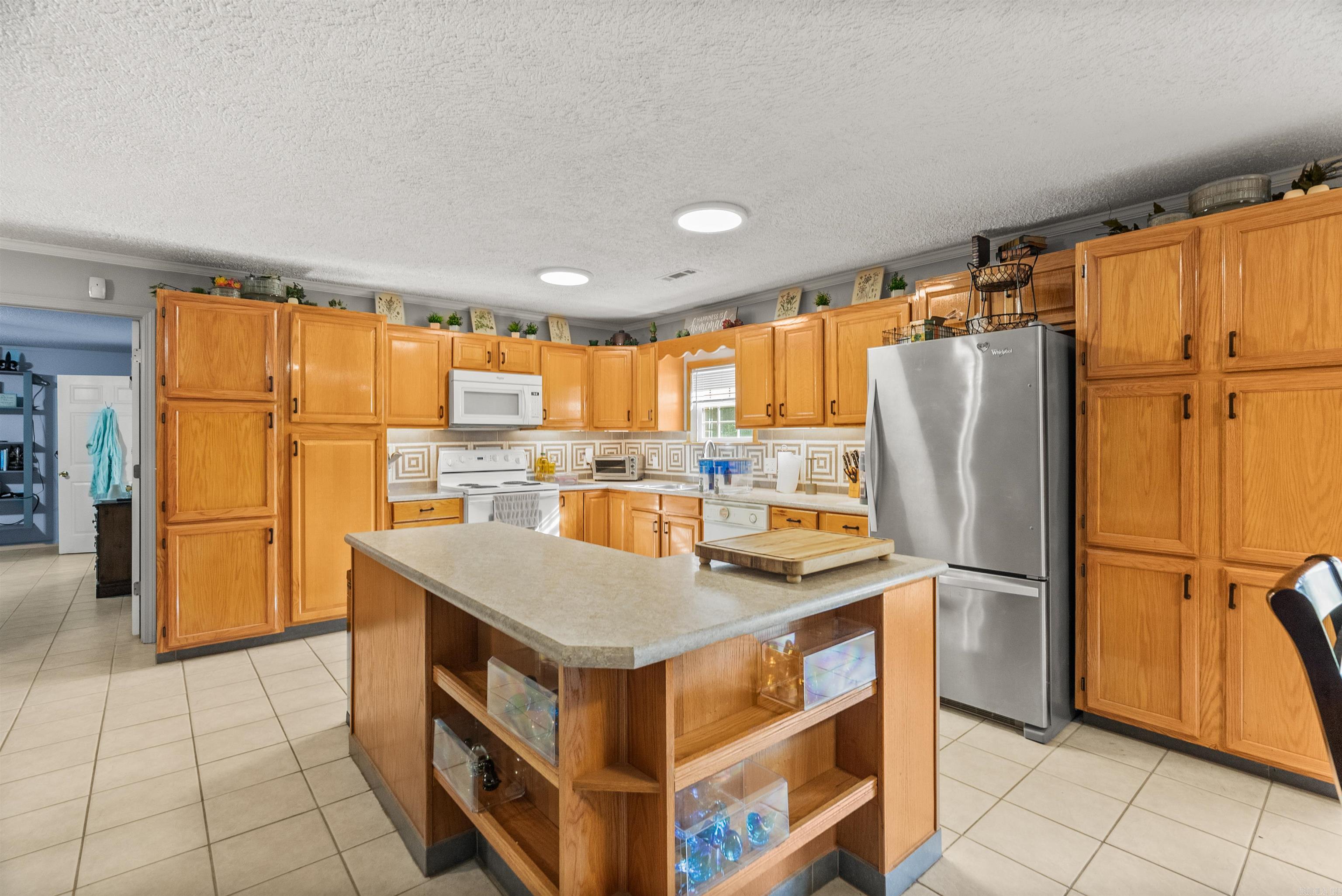 58 Justin Dr Greenbrier, AR 72058