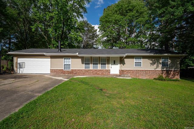 625  Cheryl  Jacksonville, AR
