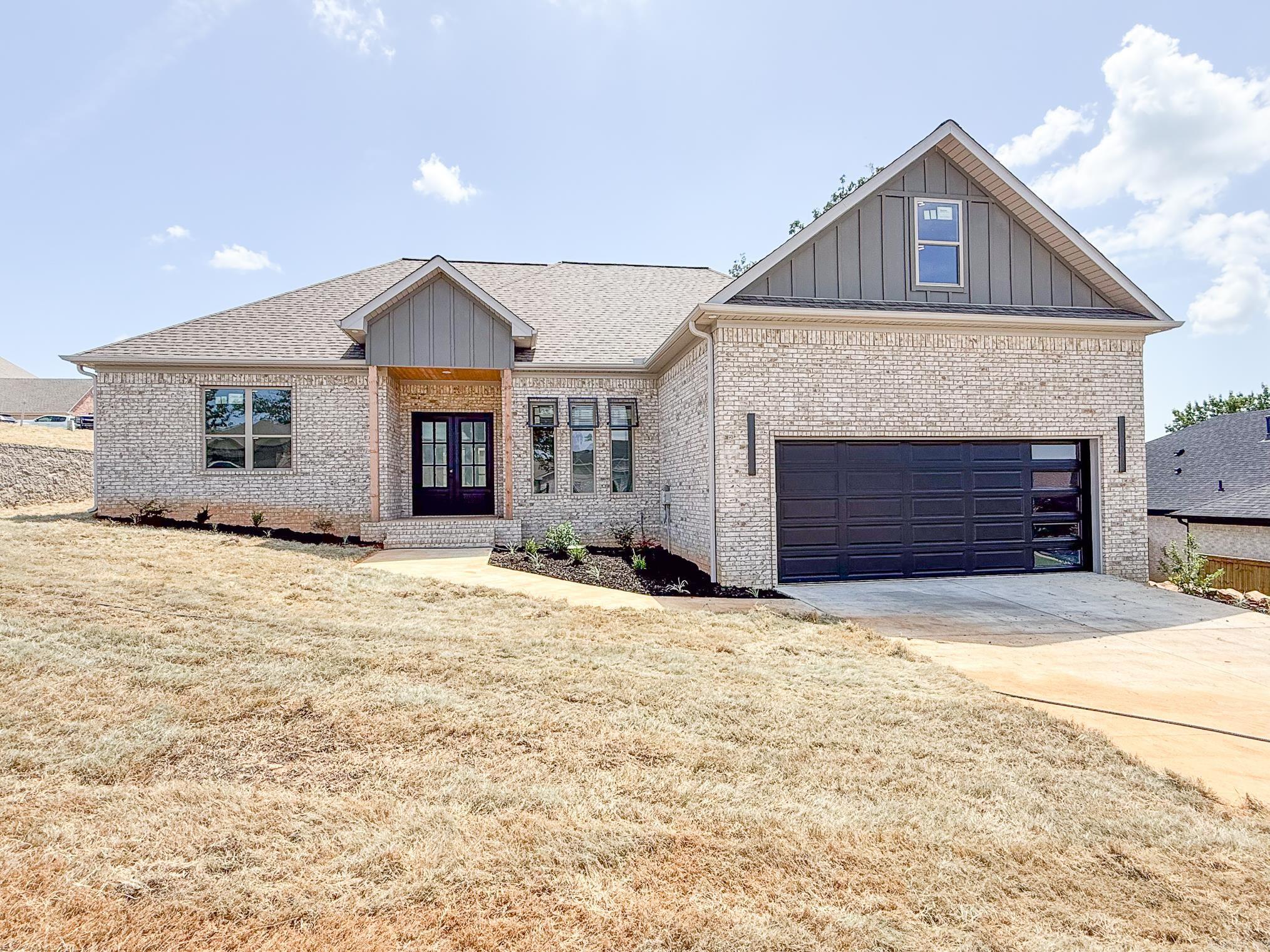 1570 Marquee Circle Cabot, AR 72023