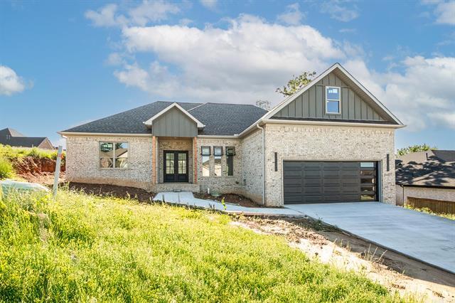 1570  Marquee  Cabot, AR