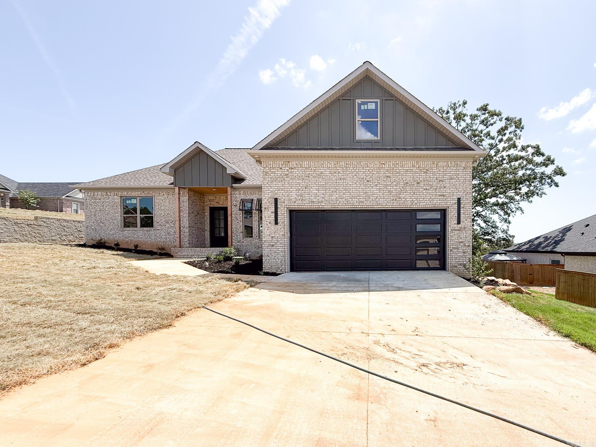1570 Marquee Circle Cabot, AR 72023