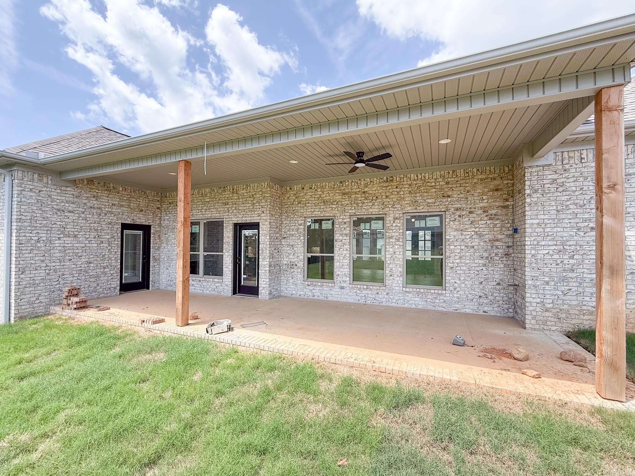 1570 Marquee Circle Cabot, AR 72023