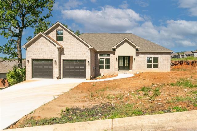 1580  Marquee  Cabot, AR