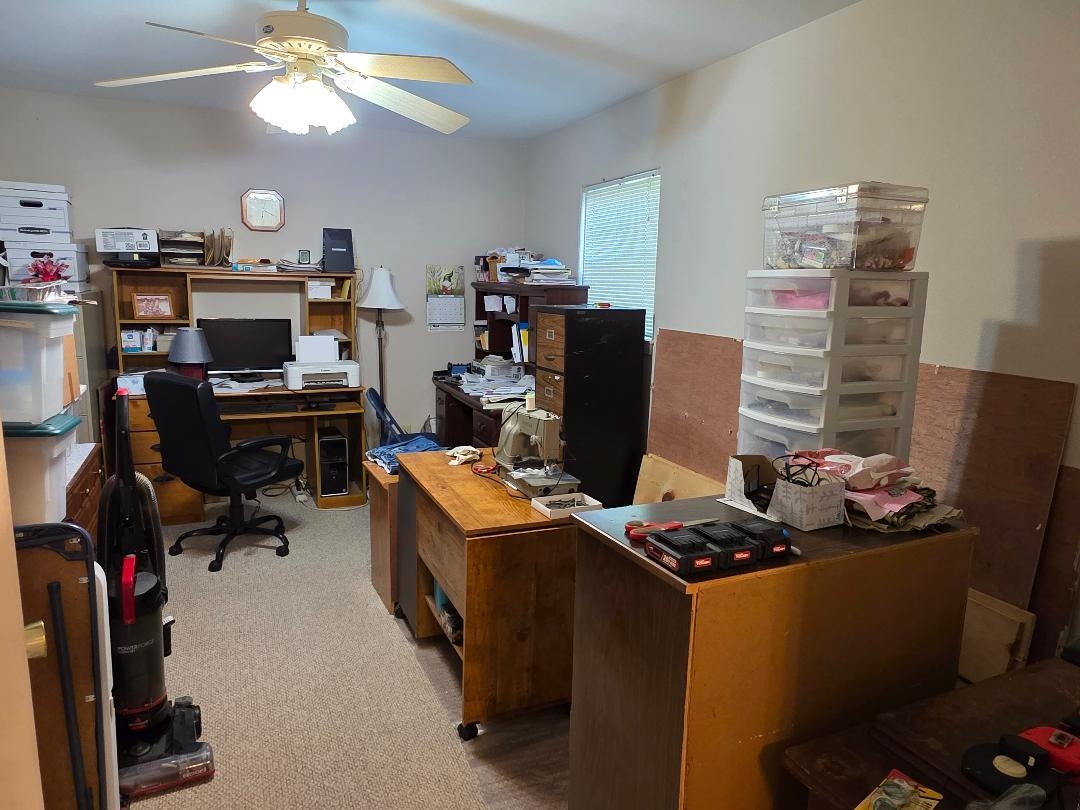 104 S Grover  Mountain View, AR