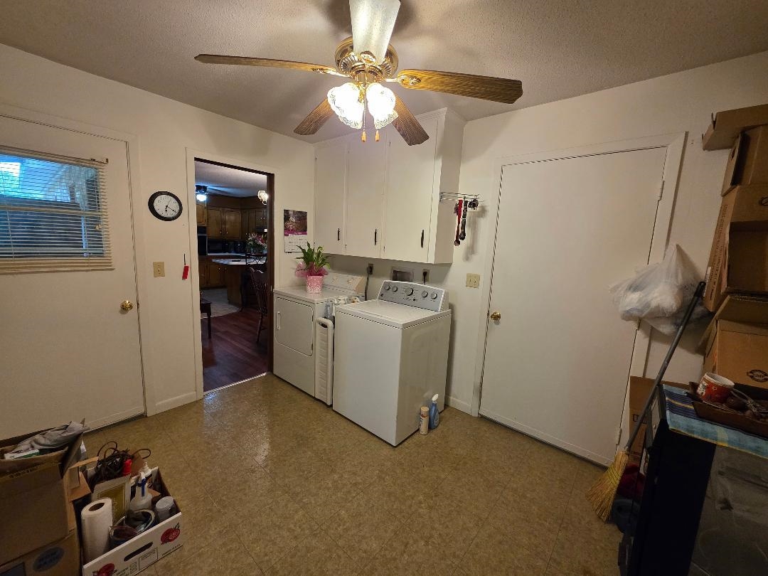 104 S Grover  Mountain View, AR