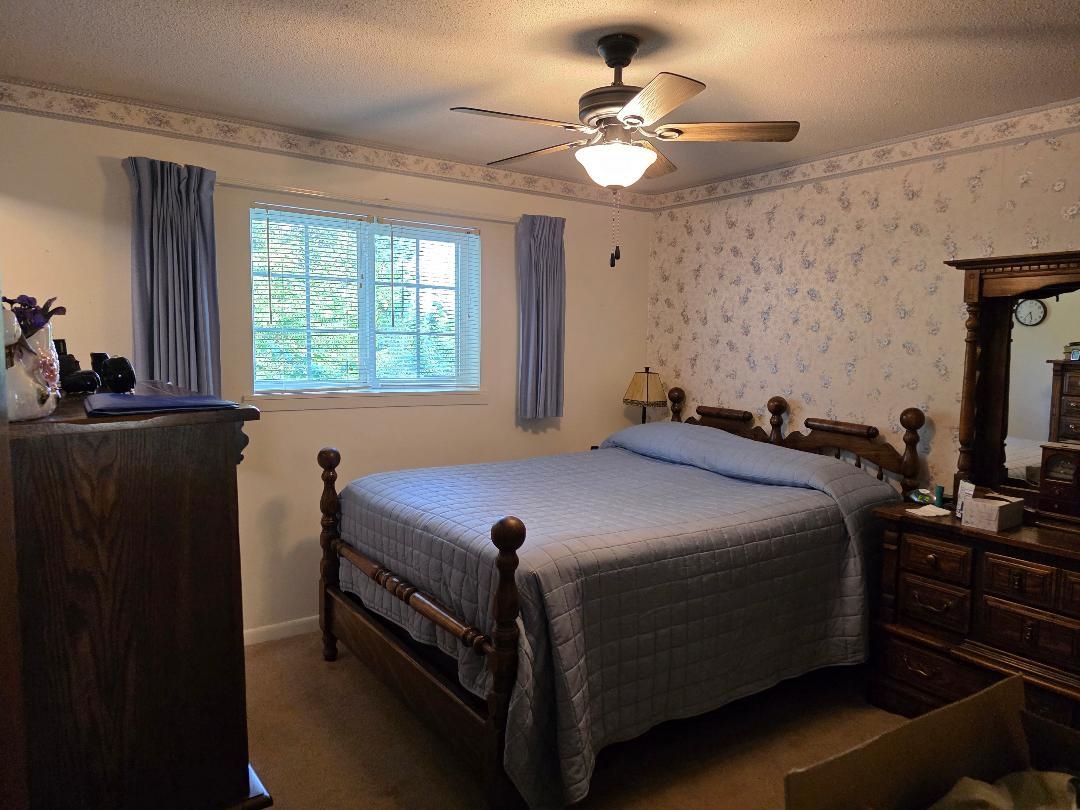 104 S Grover  Mountain View, AR