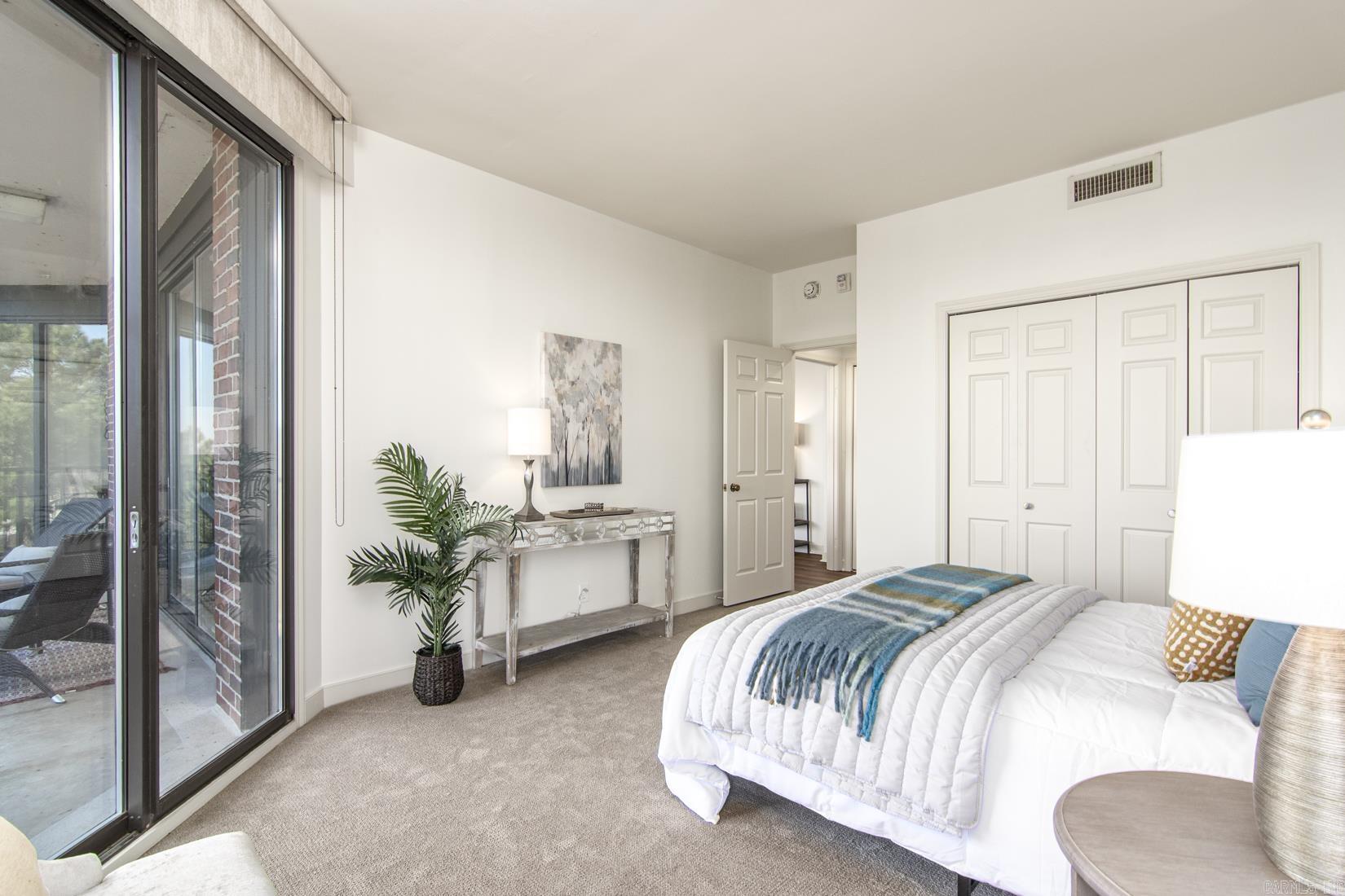 1  Treetops Lane  Little Rock, AR