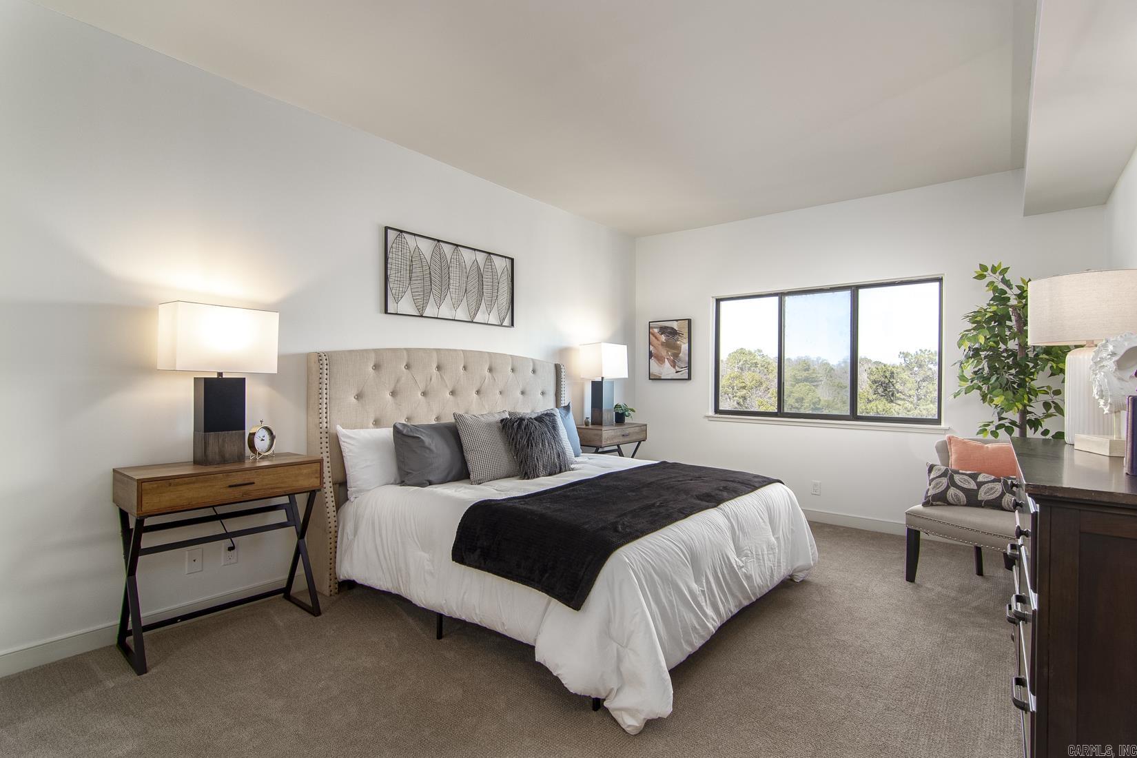 1  Treetops Lane  Little Rock, AR