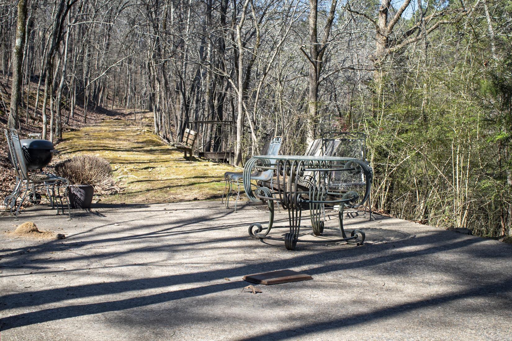 1  Treetops Lane  Little Rock, AR