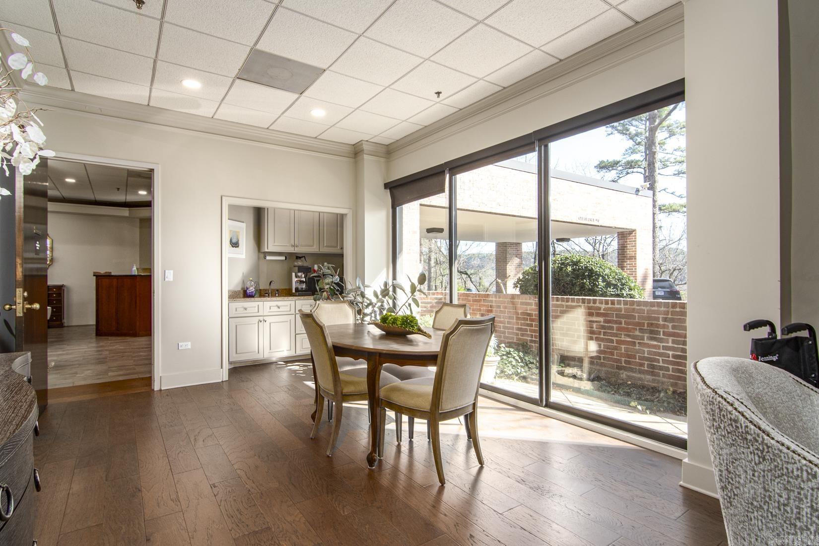 1  Treetops Lane  Little Rock, AR