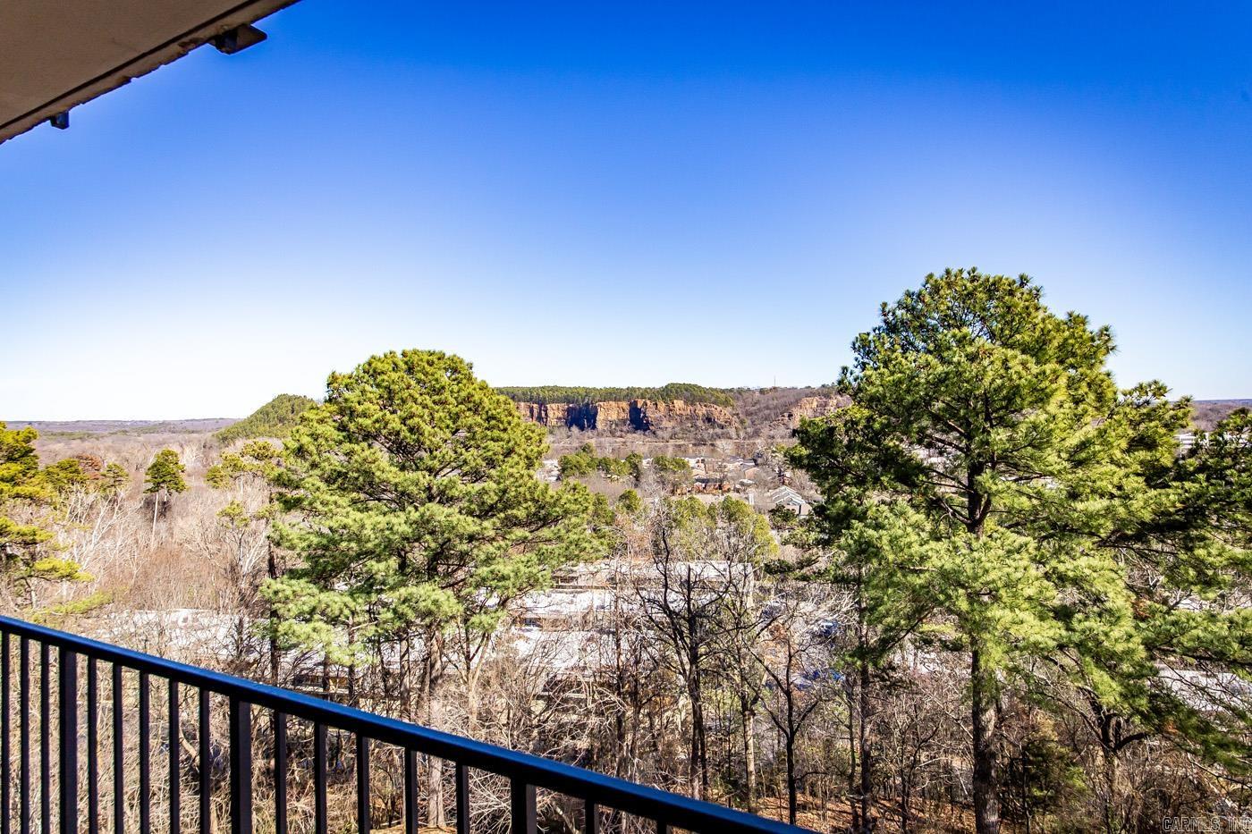1  Treetops Lane  Little Rock, AR