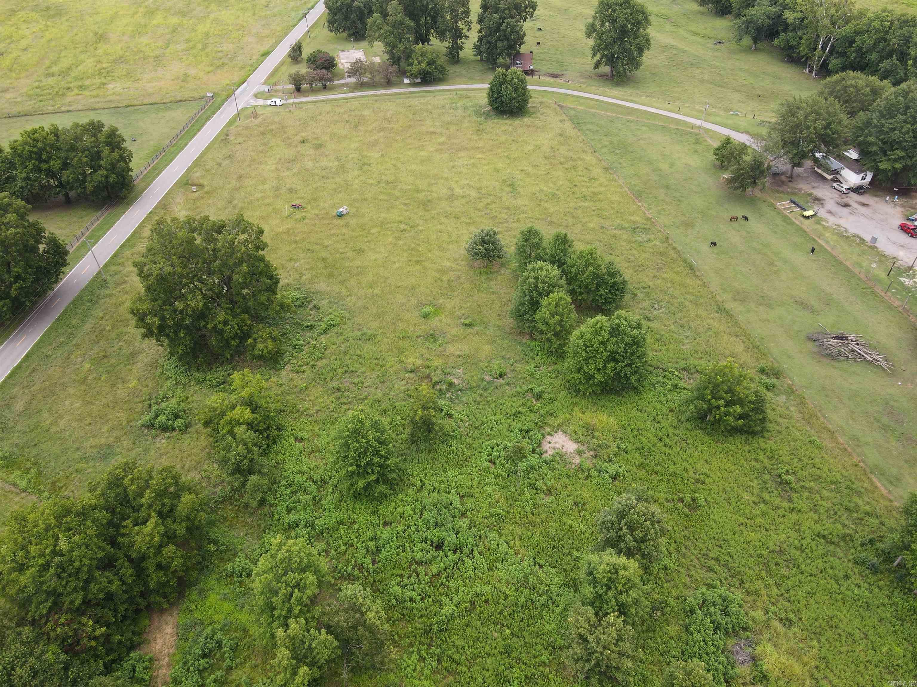 0  Hwy 161  Scott, AR