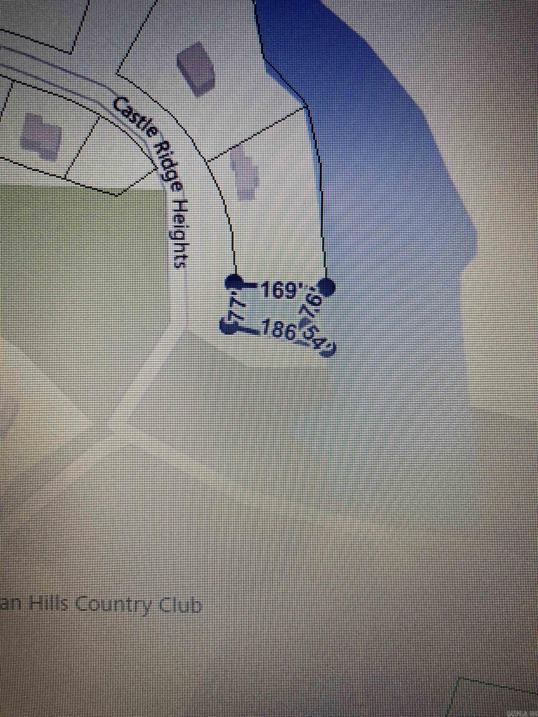 Lot 16 Block 3 Castle Ridge Hts