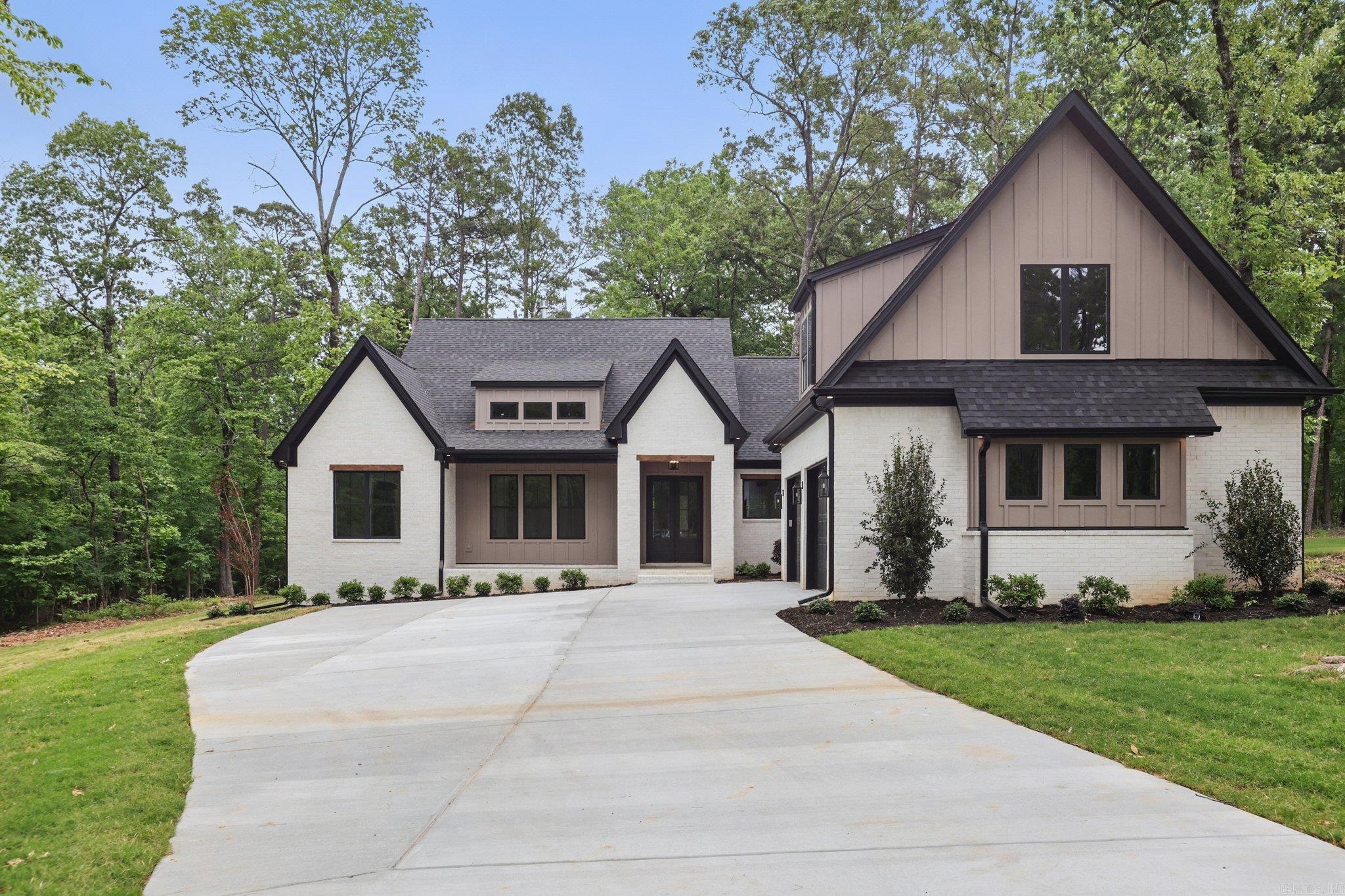 3016  Sunlight Cove  Alexander, AR