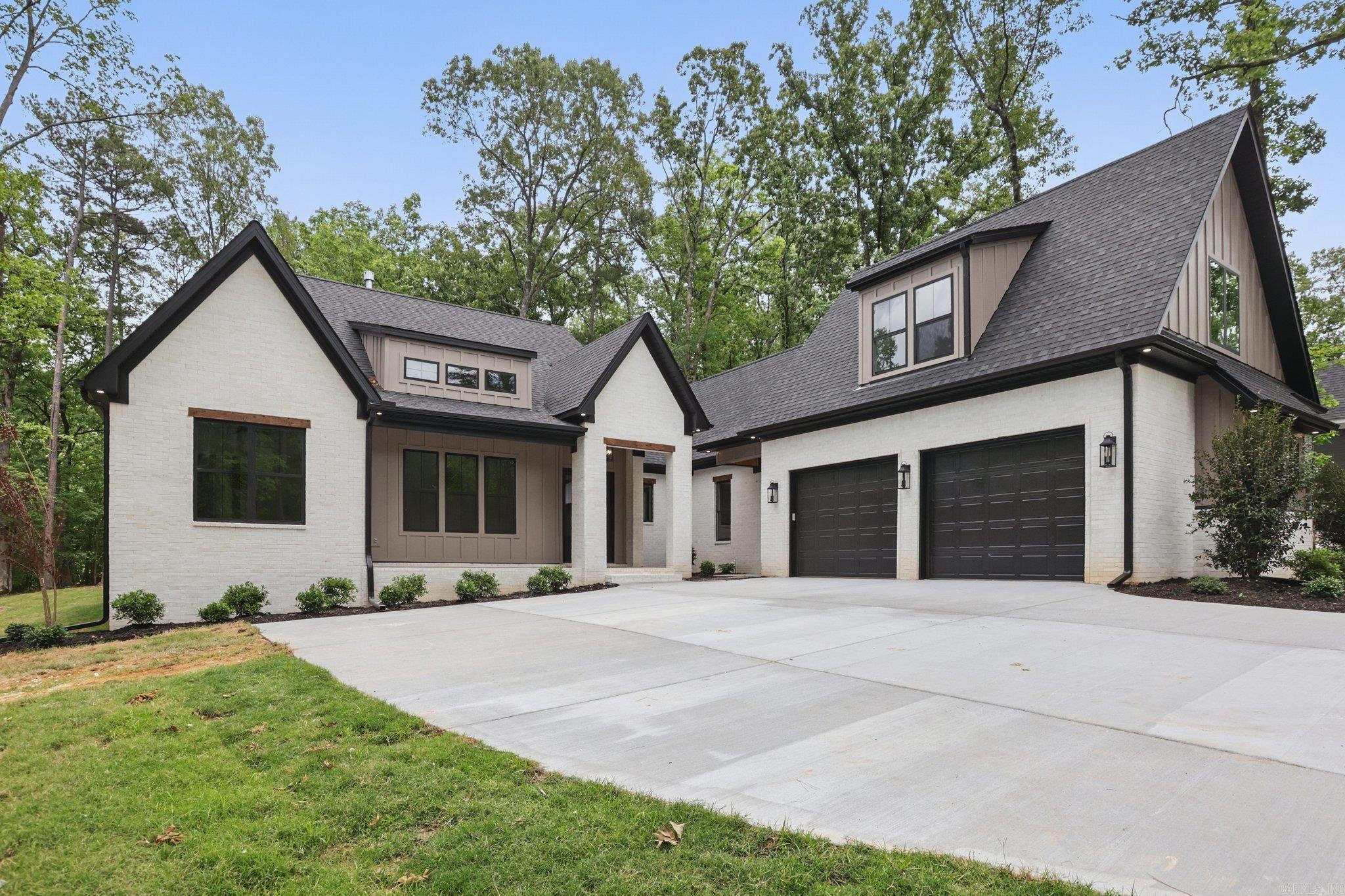 3016  Sunlight Cove  Alexander, AR