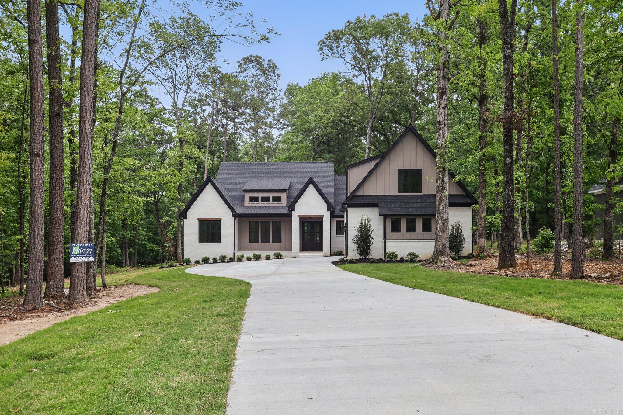 3016  Sunlight Cove  Alexander, AR