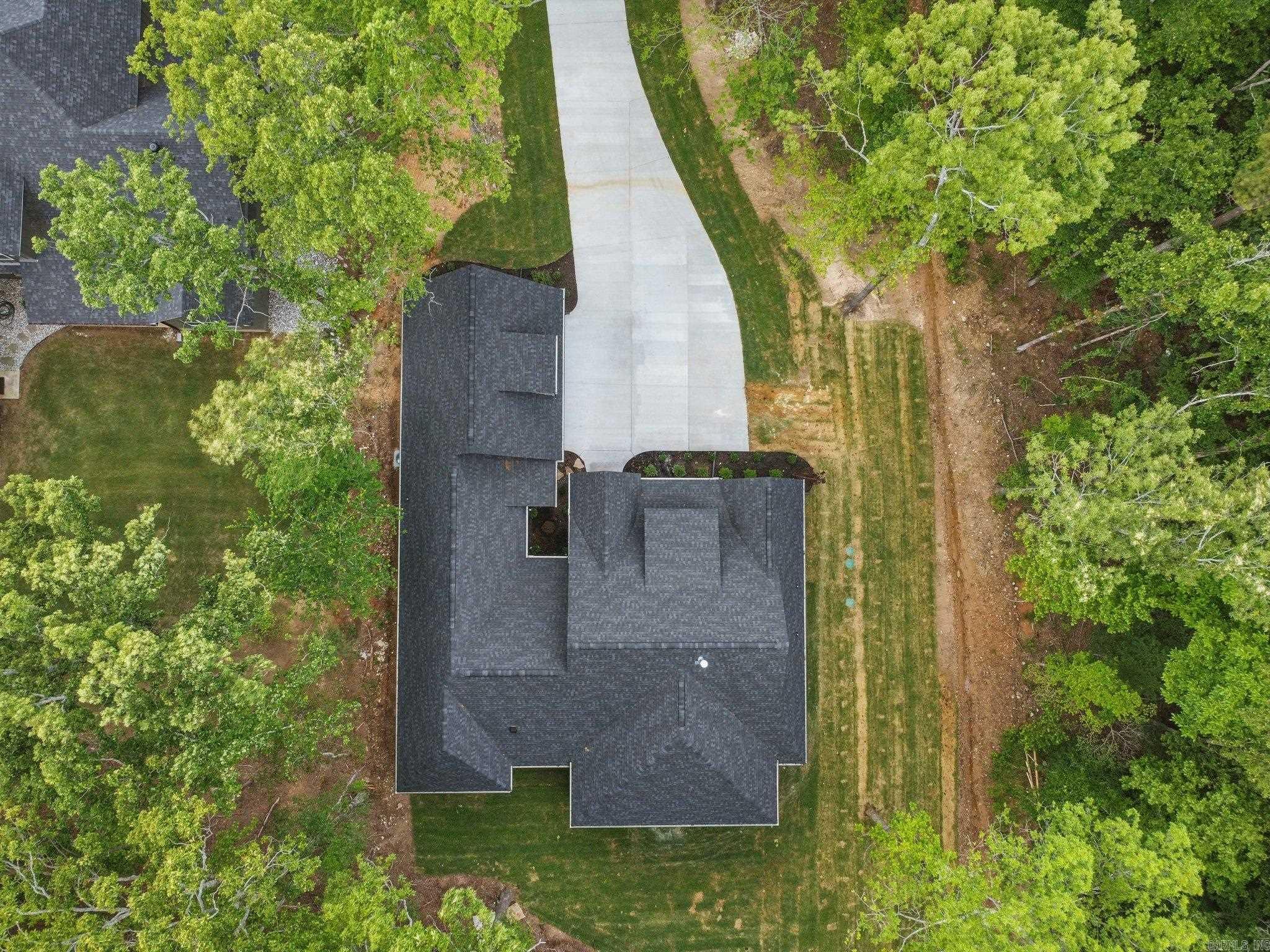 3016  Sunlight Cove  Alexander, AR