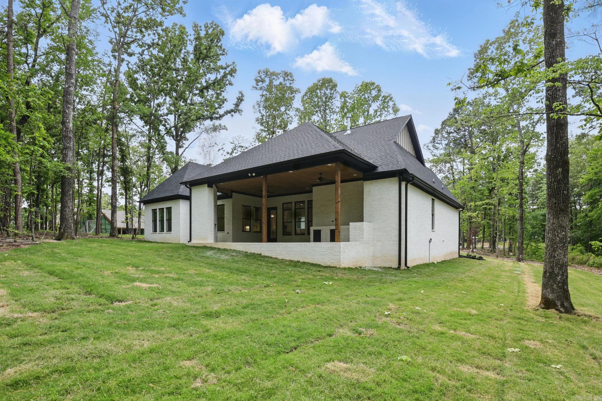 3016  Sunlight Cove  Alexander, AR