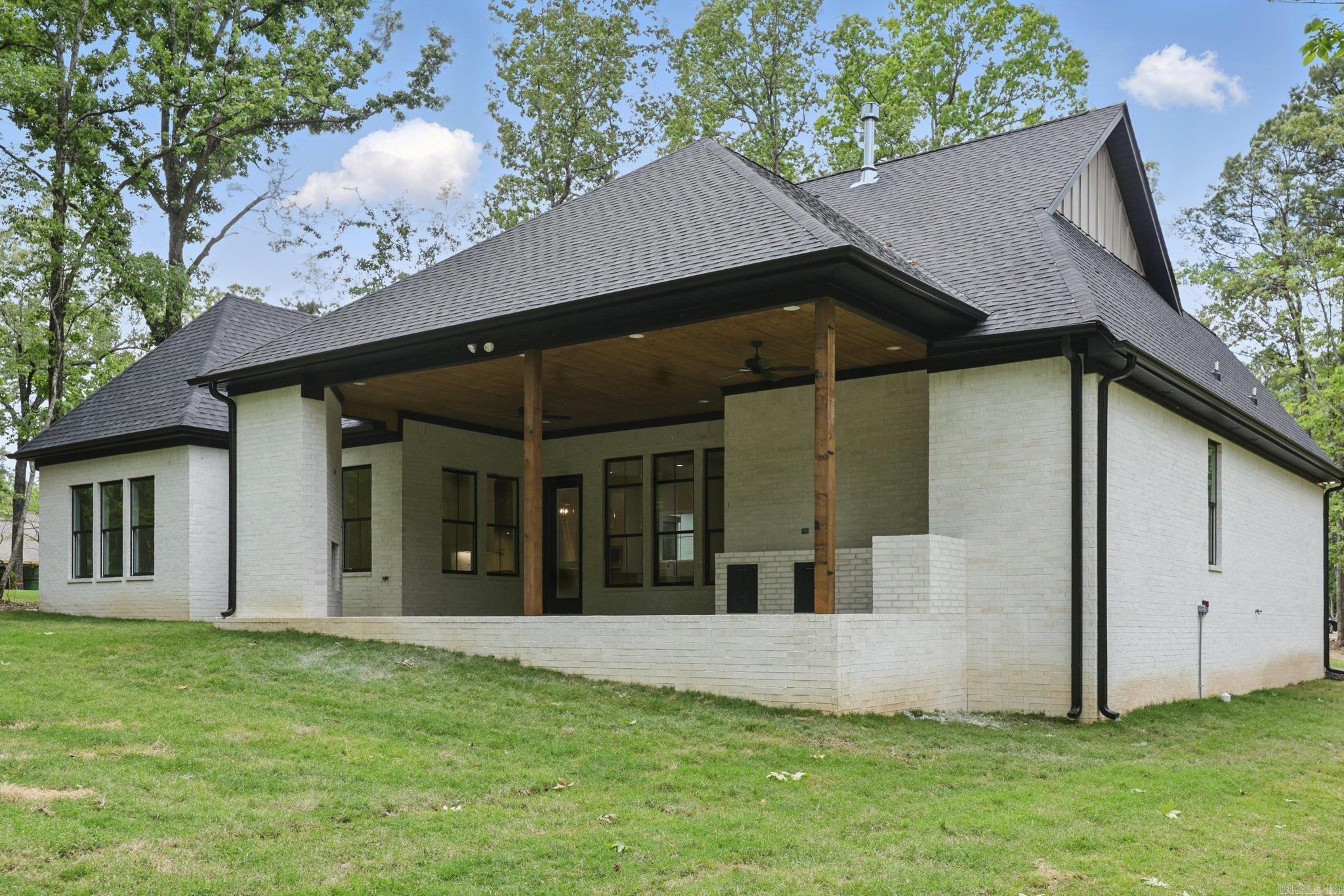 3016  Sunlight Cove  Alexander, AR