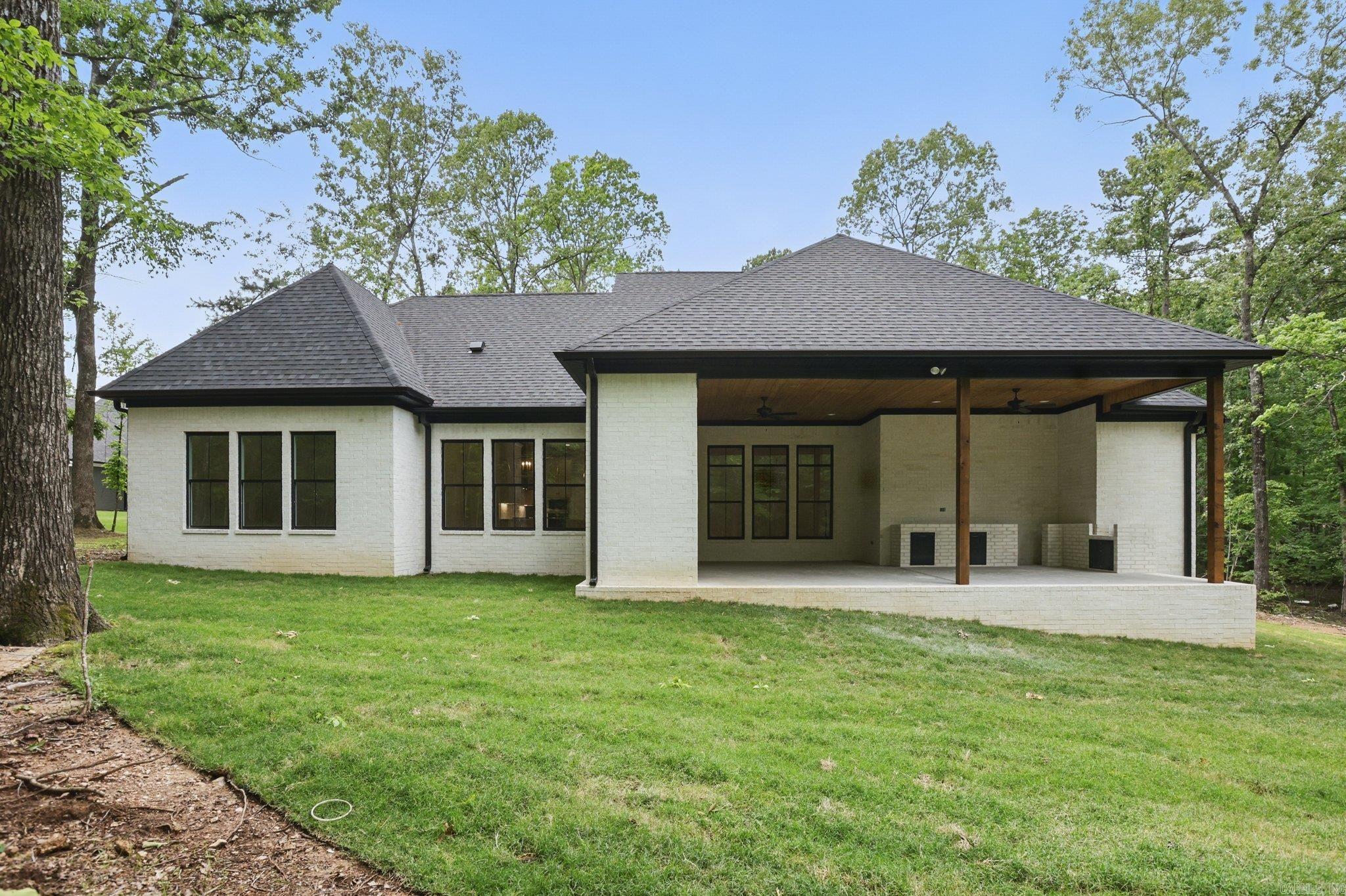 3016  Sunlight Cove  Alexander, AR