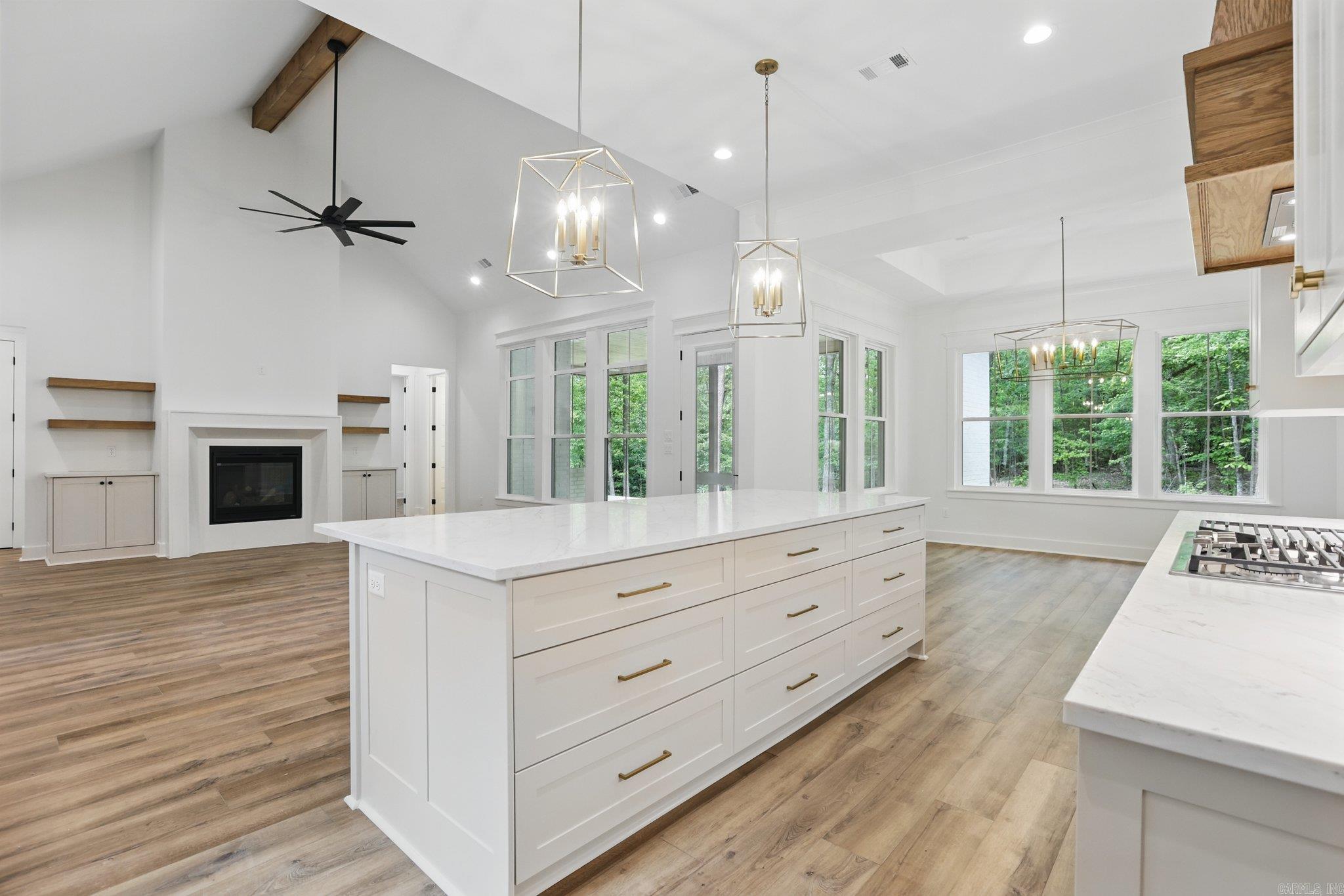 3016  Sunlight Cove  Alexander, AR