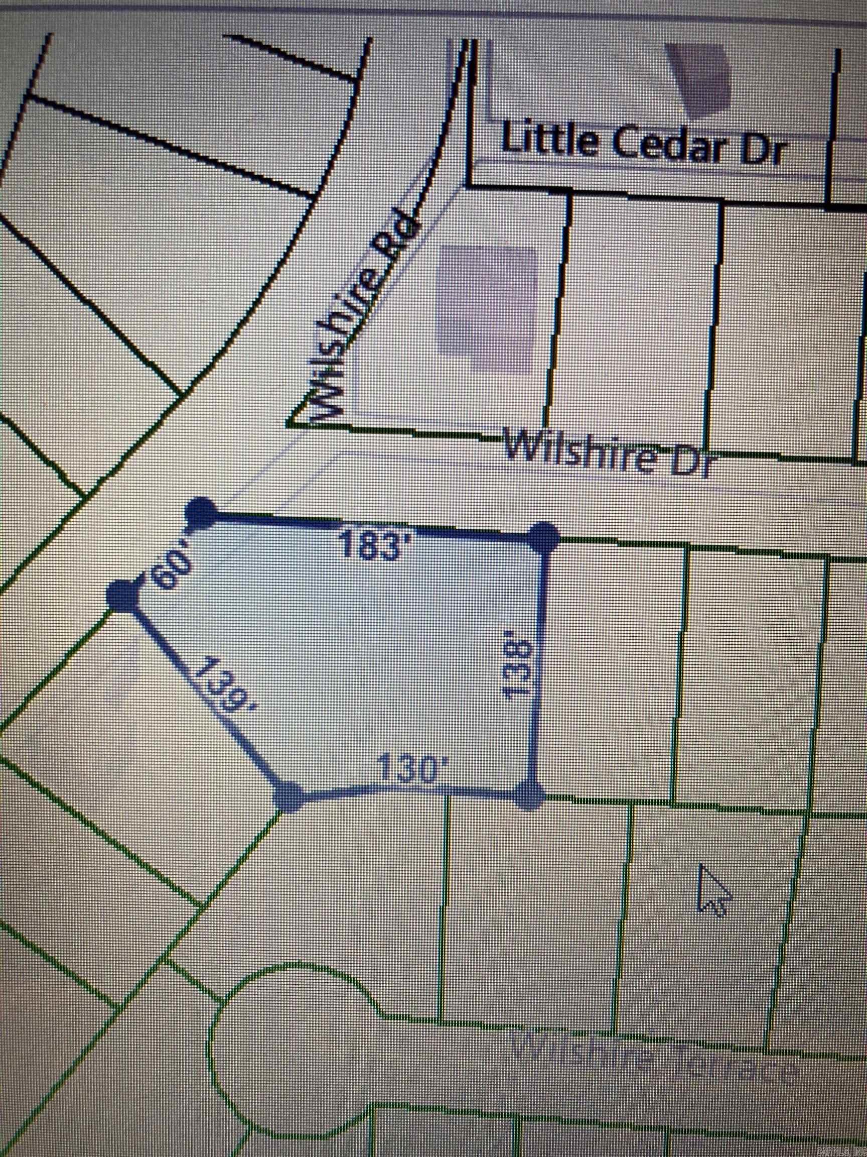 Lots109&110Blk2 Wilshire Drive