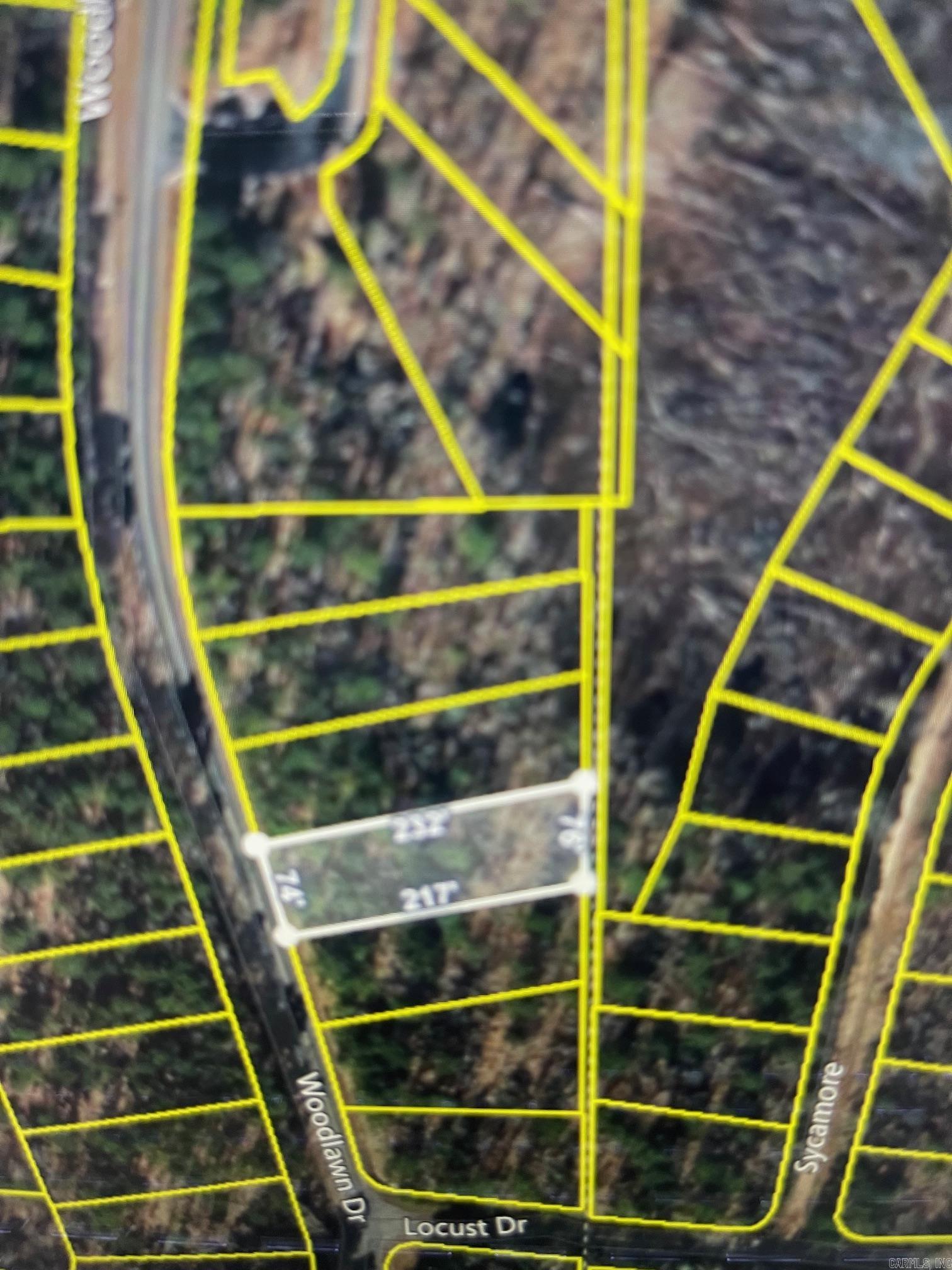 Lot 33-34 Blk 7 Woodlawn Dr Drive