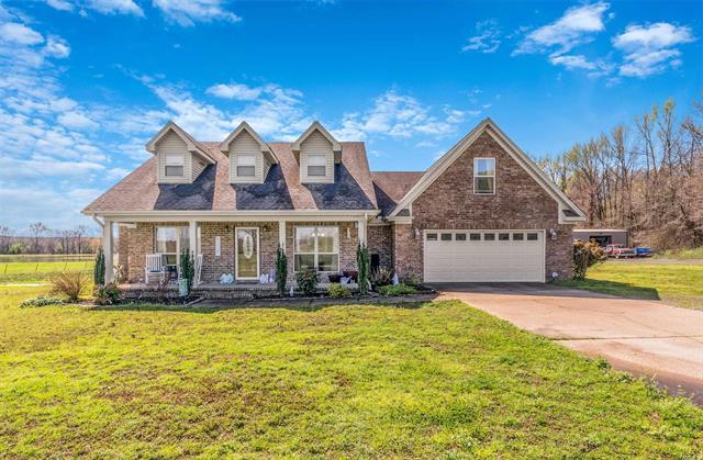 15  Eastwood Dr  Ward, AR