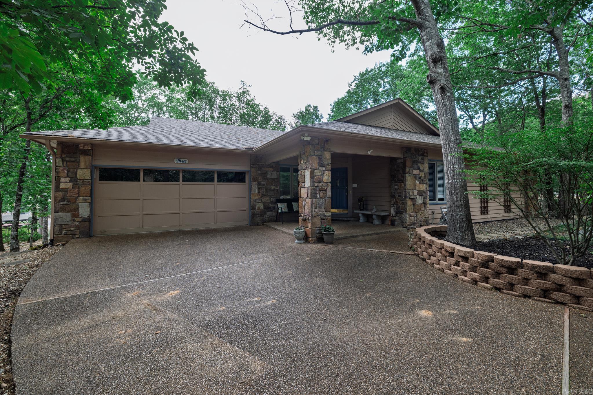 3  Tenerife Way  Hot Springs Village, AR