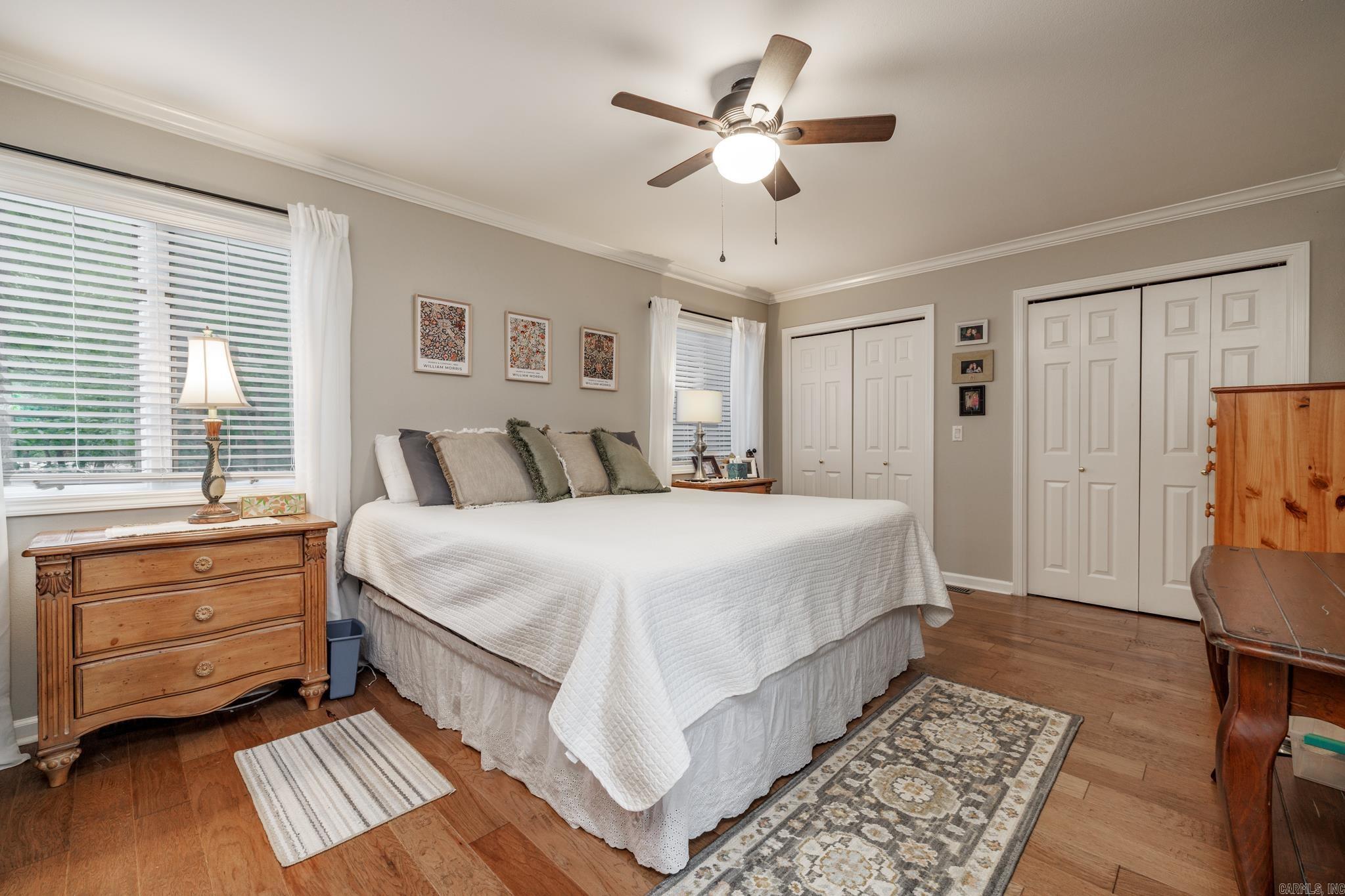 3  Tenerife Way  Hot Springs Village, AR
