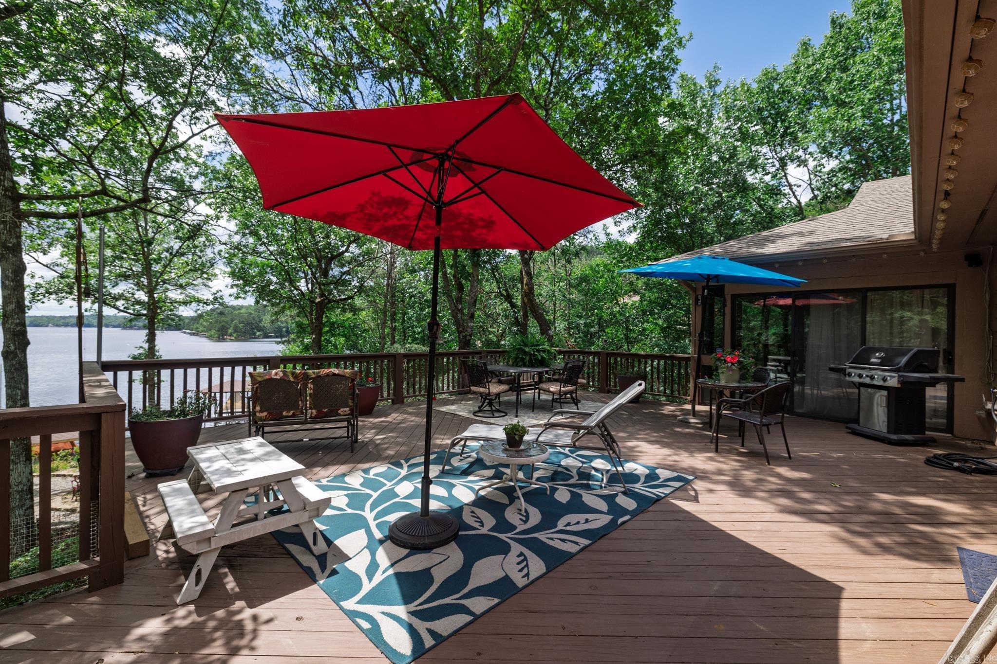 3  Tenerife Way  Hot Springs Village, AR