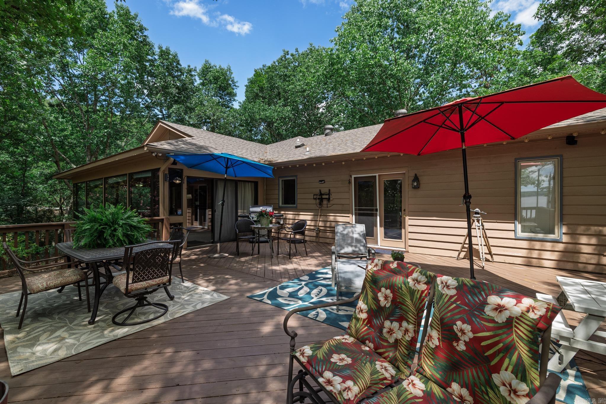 3  Tenerife Way  Hot Springs Village, AR