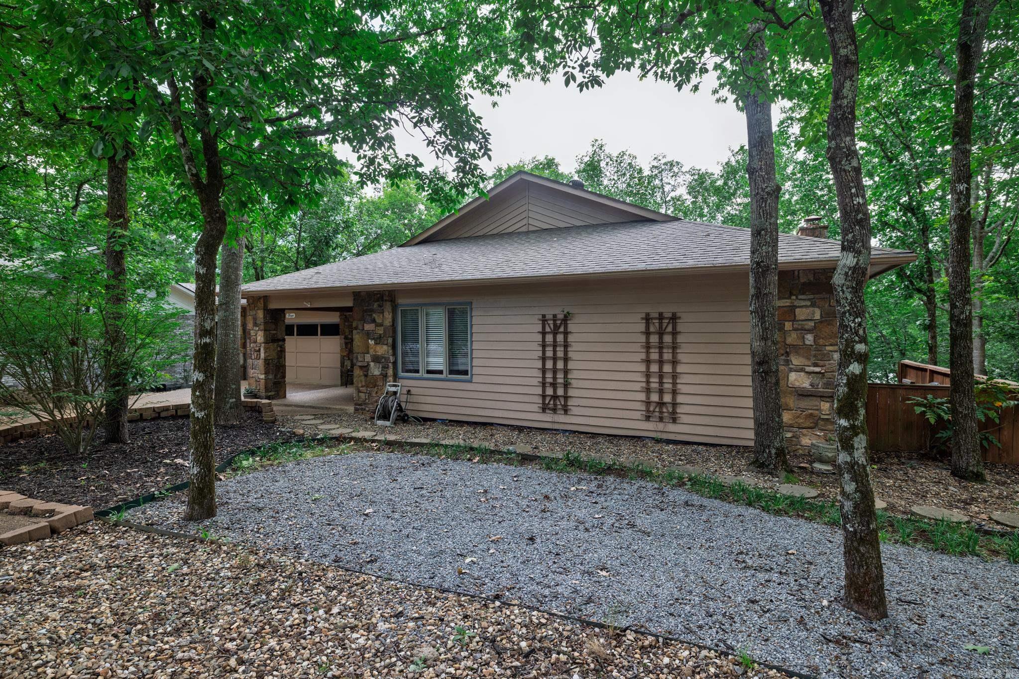 3  Tenerife Way  Hot Springs Village, AR