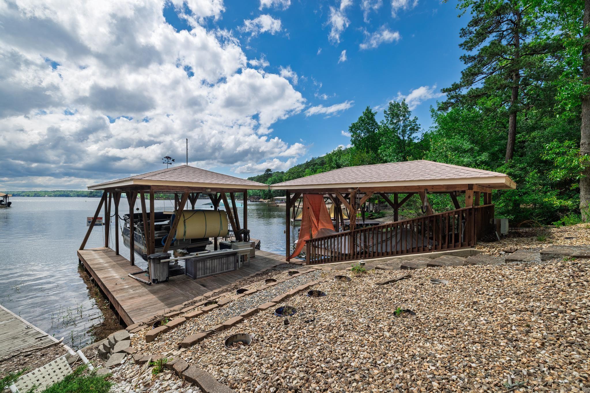 3  Tenerife Way  Hot Springs Village, AR