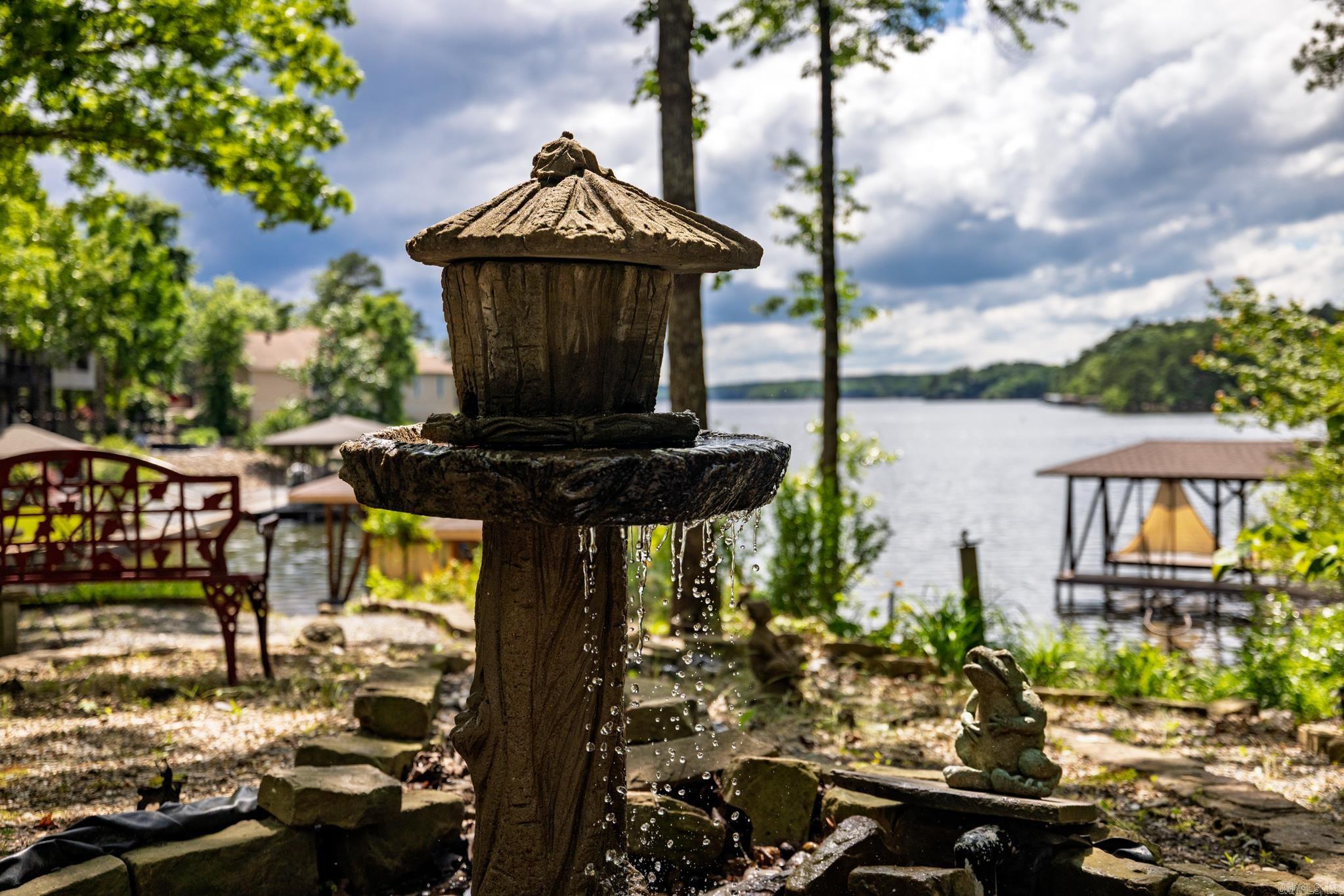 3  Tenerife Way  Hot Springs Village, AR