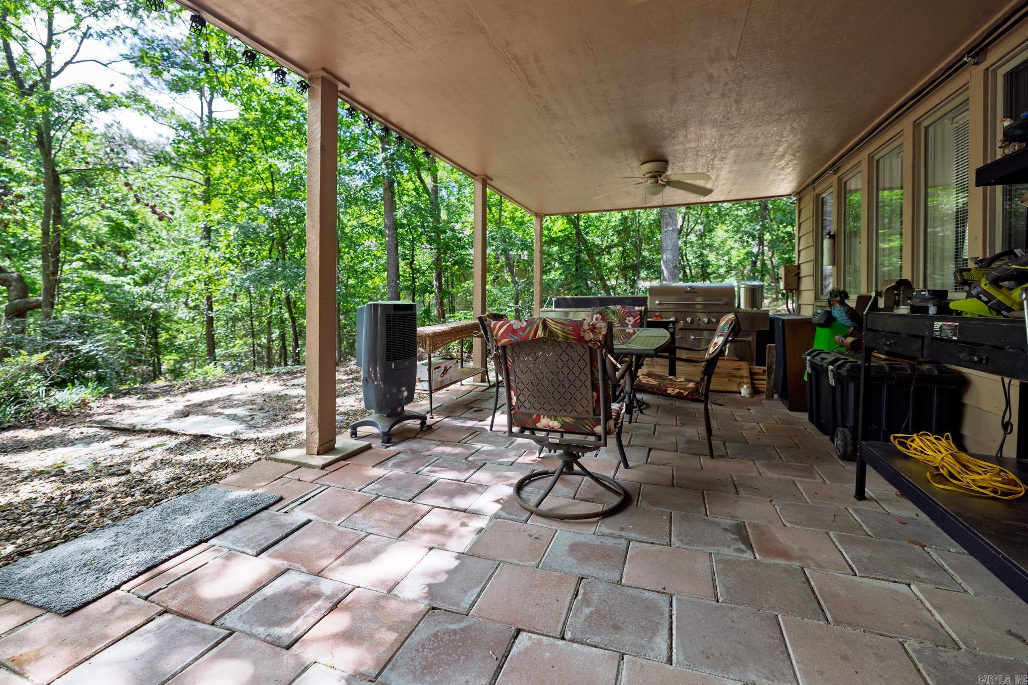 3  Tenerife Way  Hot Springs Village, AR