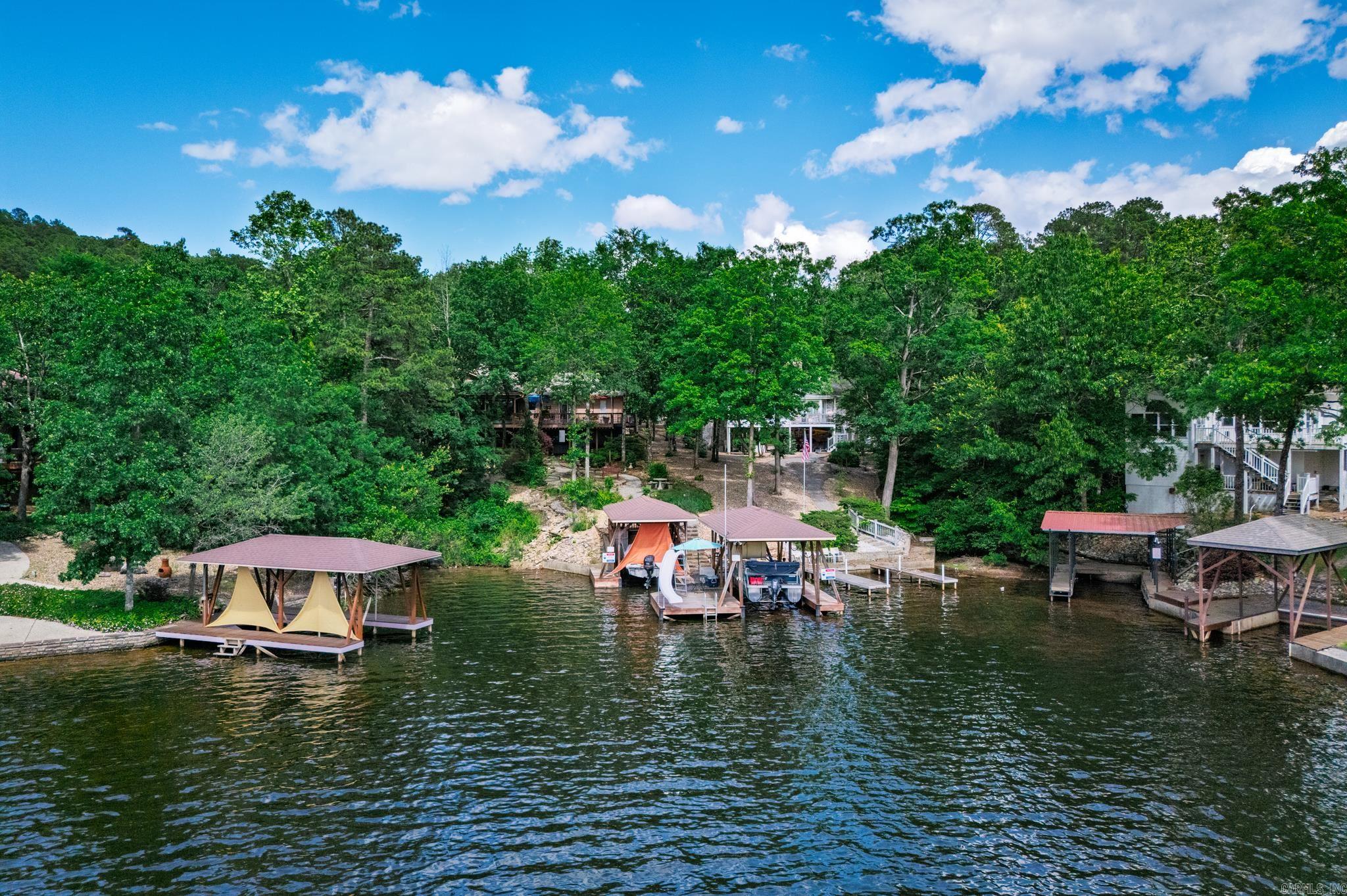 3  Tenerife Way  Hot Springs Village, AR