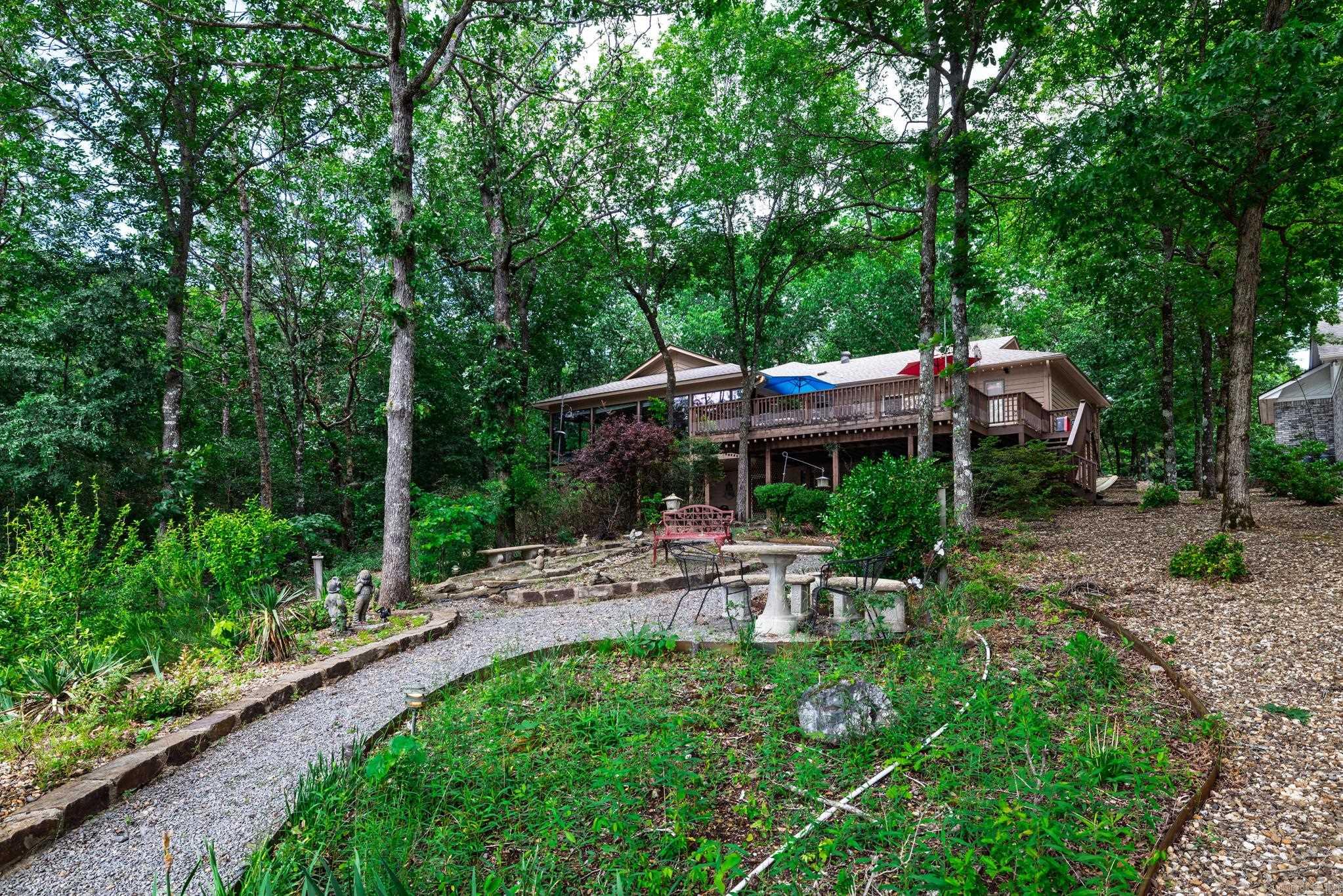 3  Tenerife Way  Hot Springs Village, AR