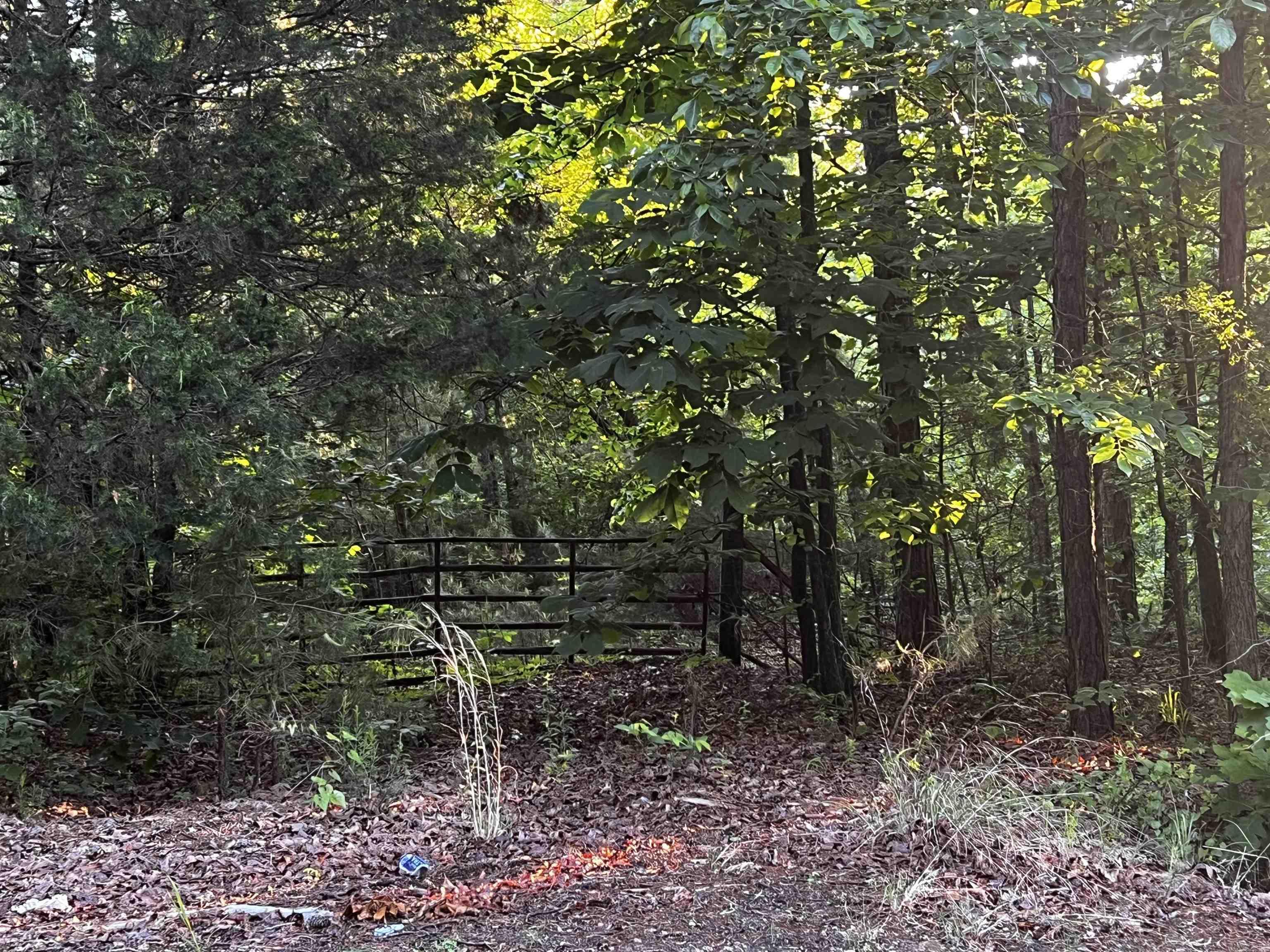 00  Good Springs Rd  Heber Springs, AR