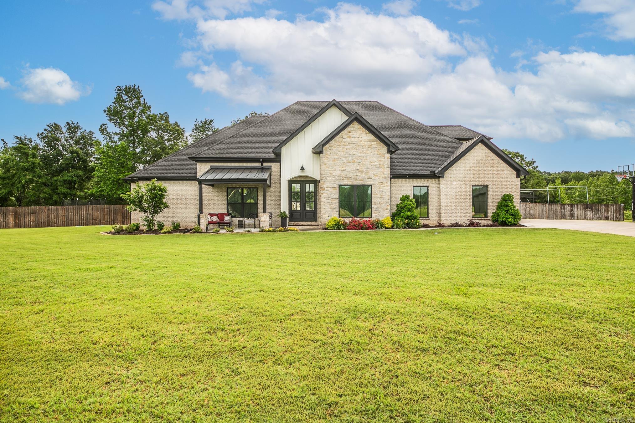 50  Lagable Crest Dr  Austin, AR