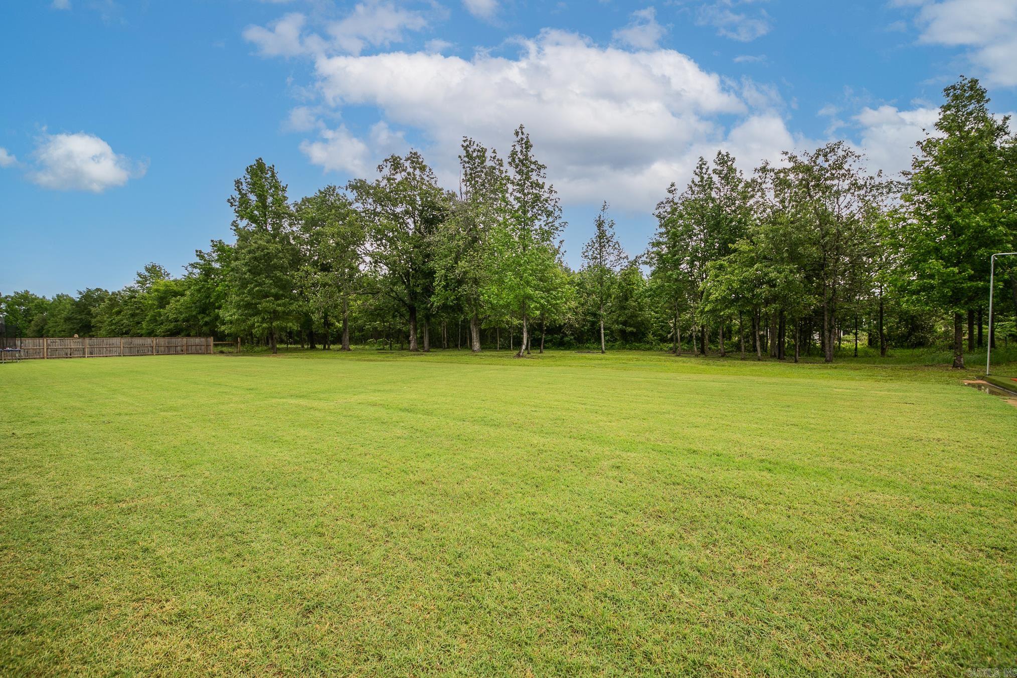50  Lagable Crest Dr  Austin, AR